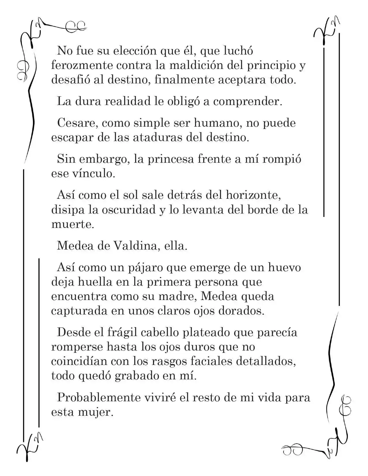 LA CORONA QUE TE ROBARÉ. (Novela) - Capítulo 153 - Página 12 - LectorTMOo