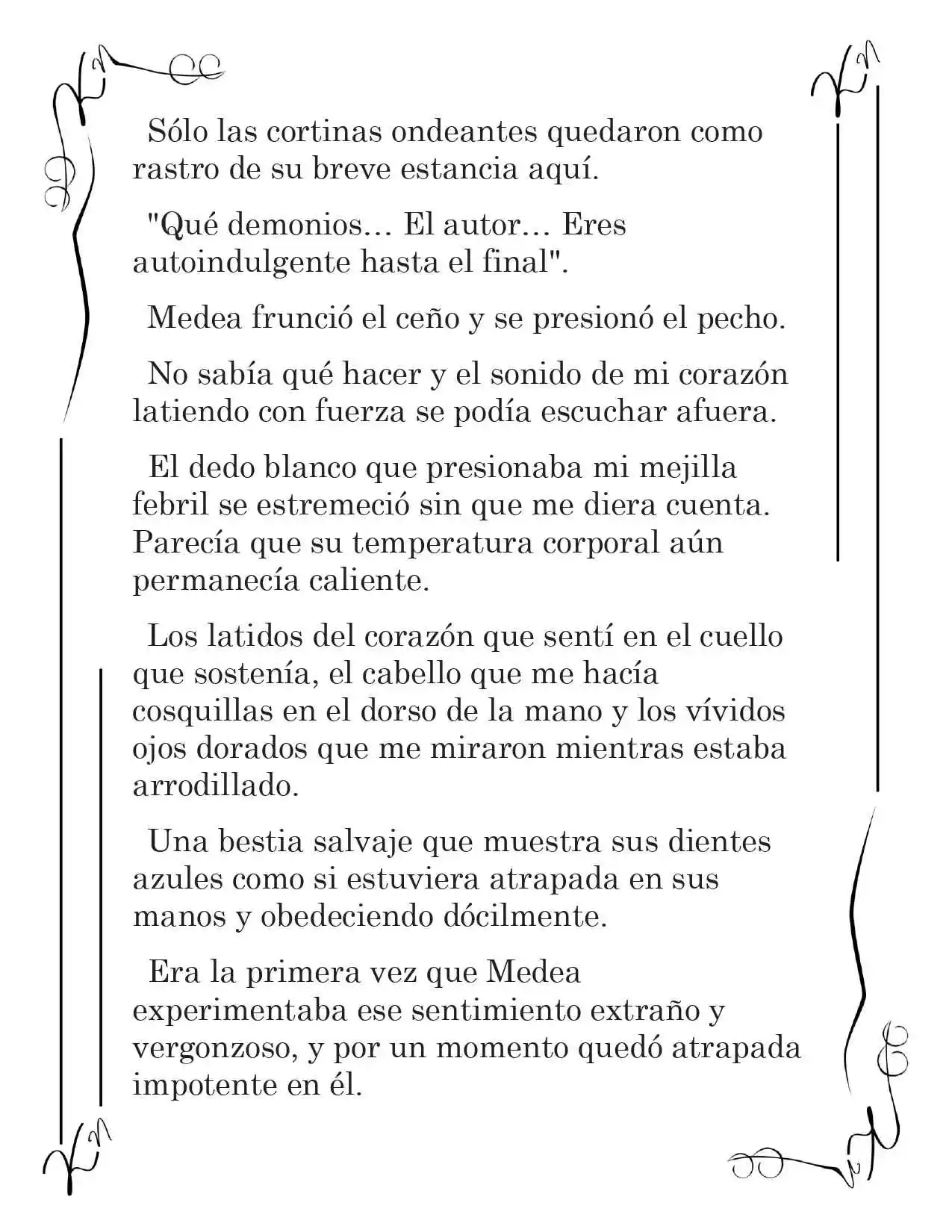 LA CORONA QUE TE ROBARÉ. (Novela) - Capítulo 153 - Página 15 - LectorTMOo