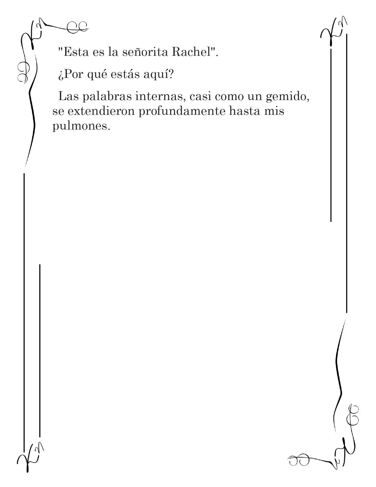 LA CORONA QUE TE ROBARÉ. (Novela) - Capítulo 156 - Página 13 - LectorTMOo