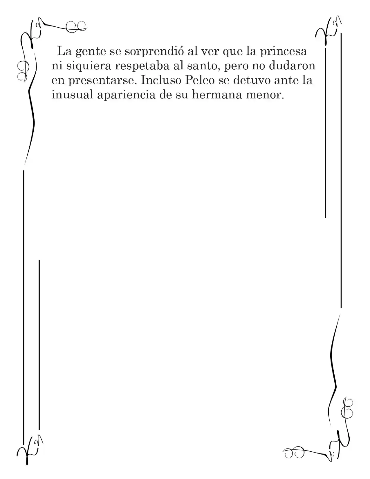 LA CORONA QUE TE ROBARÉ. (Novela) - Capítulo 157 - Página 13 - LectorTMOo