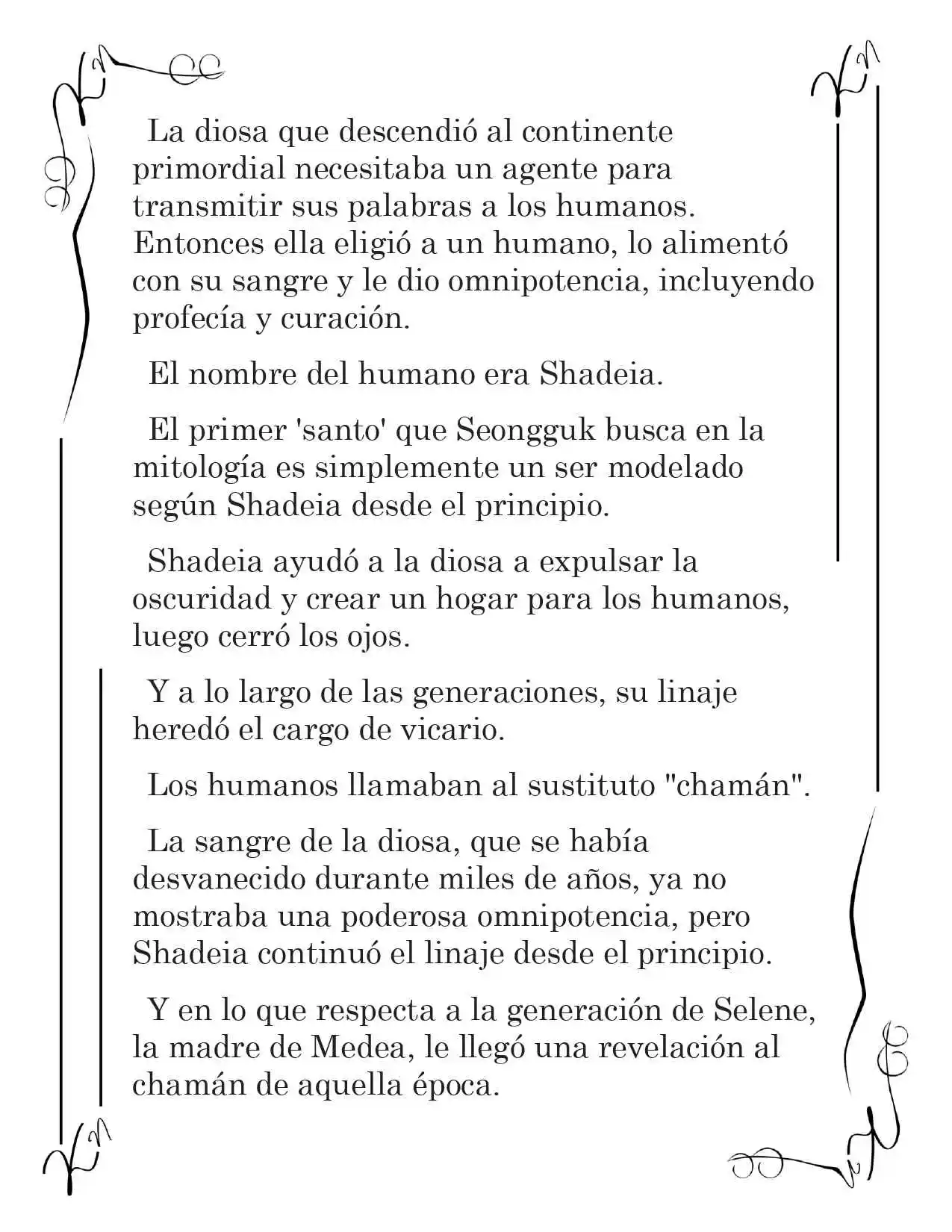 LA CORONA QUE TE ROBARÉ. (Novela) - Capítulo 162 - Página 3 - LectorTMOo