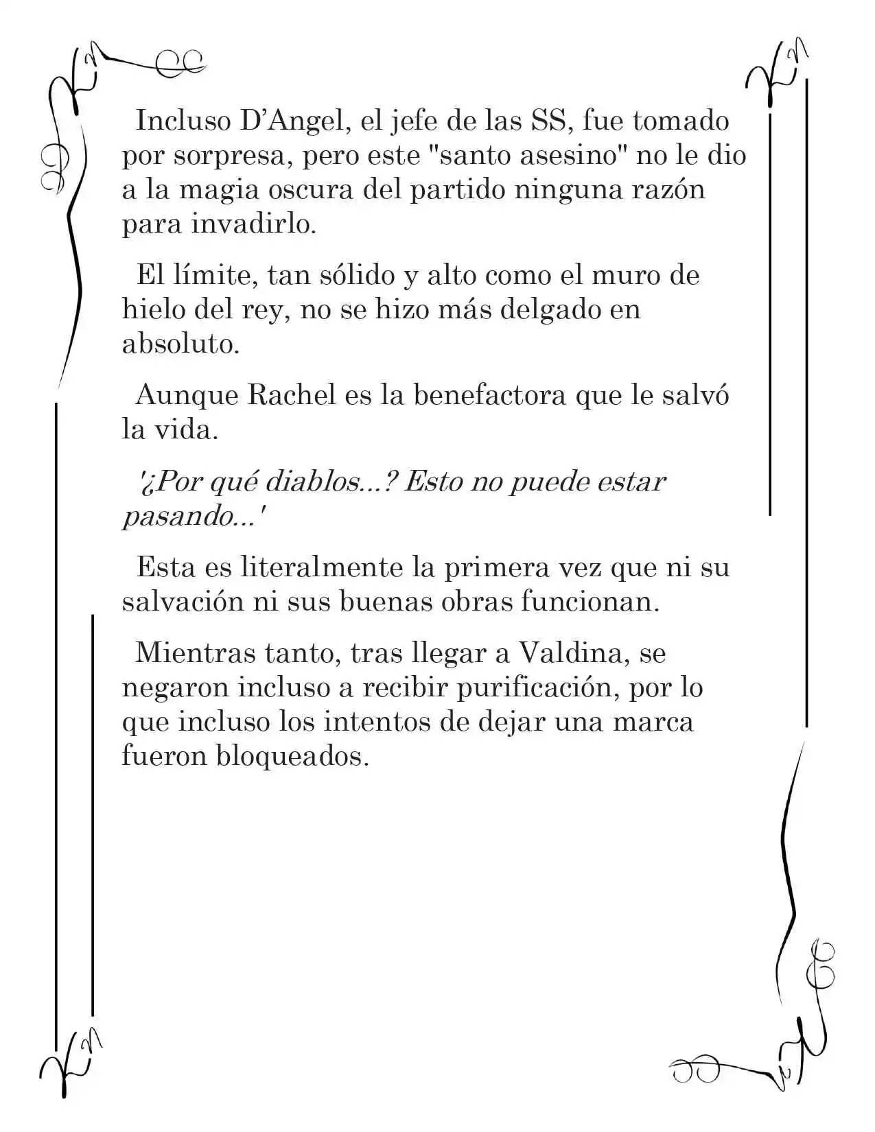 LA CORONA QUE TE ROBARÉ. (Novela) - Capítulo 162 - Página 14 - LectorTMOo