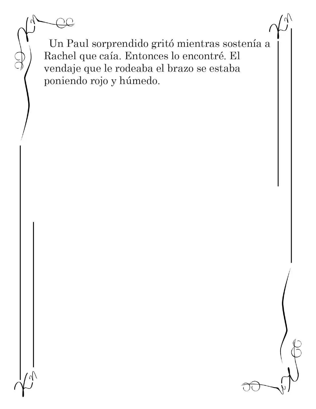 LA CORONA QUE TE ROBARÉ. (Novela) - Capítulo 164 - Página 13 - LectorTMOo