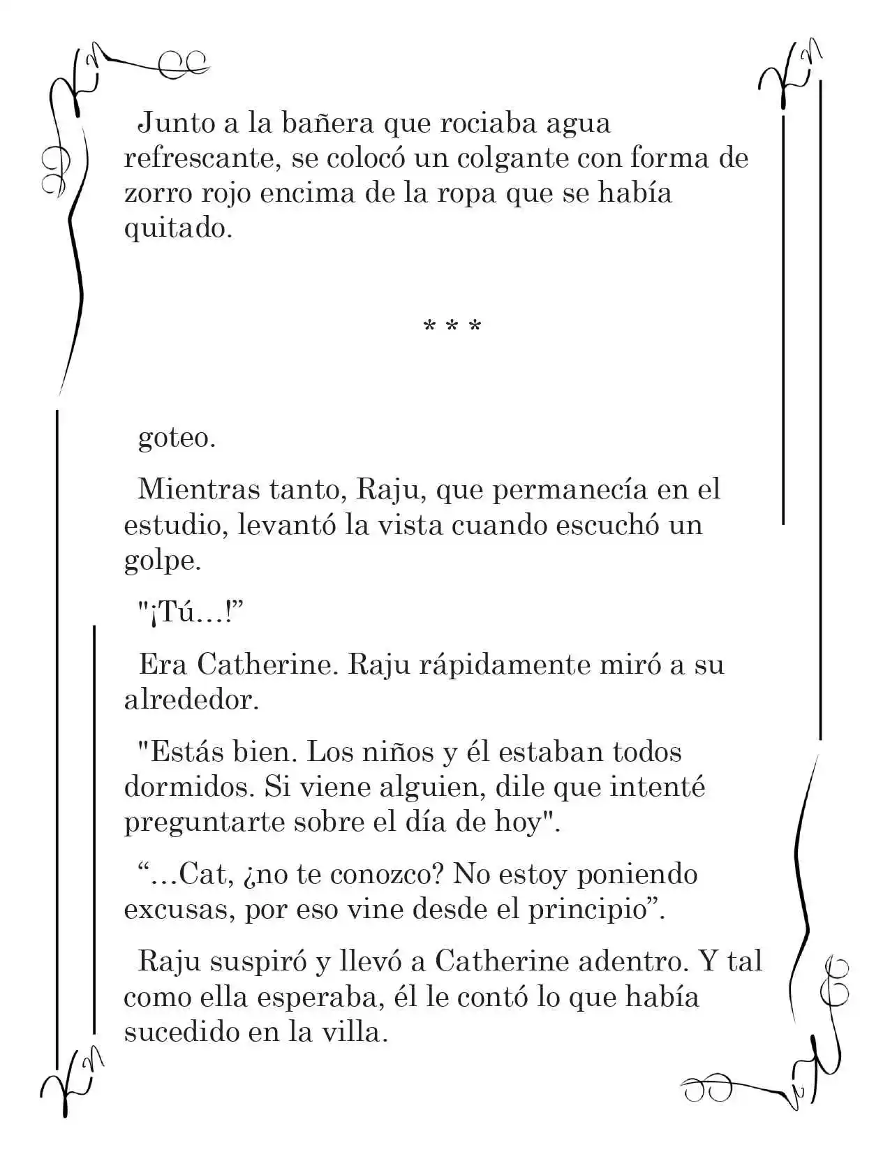 LA CORONA QUE TE ROBARÉ. (Novela) - Capítulo 179 - Página 11 - LectorTMOo