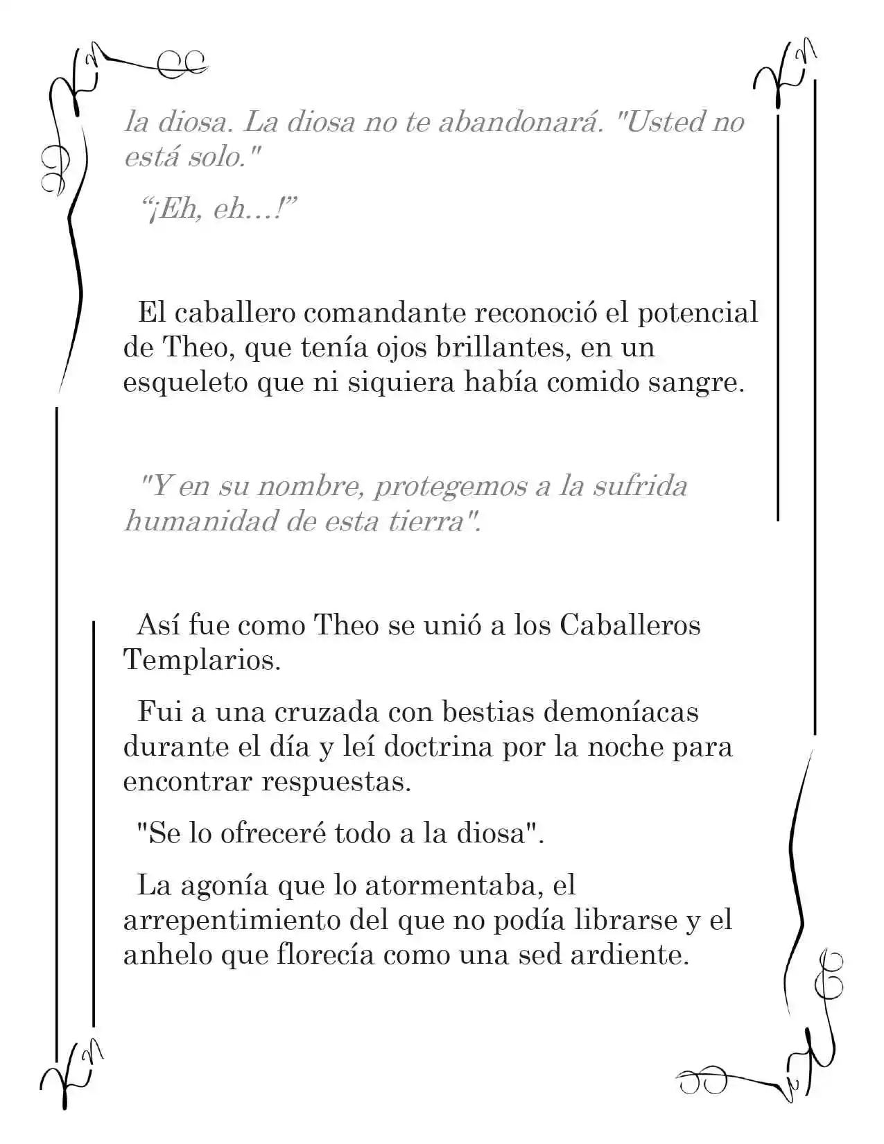 LA CORONA QUE TE ROBARÉ. (Novela) - Capítulo 181 - Página 14 - LectorTMOo