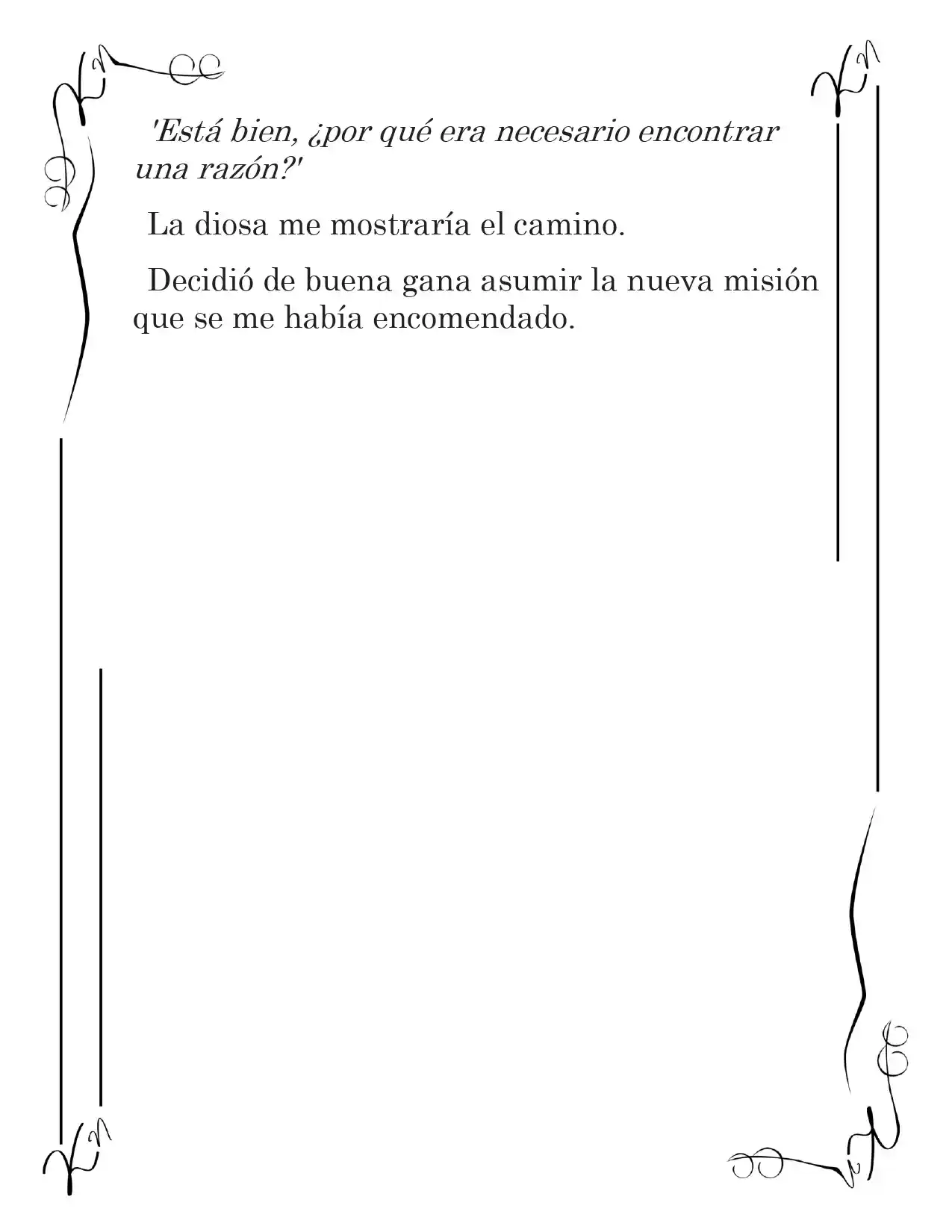 LA CORONA QUE TE ROBARÉ. (Novela) - Capítulo 181 - Página 15 - LectorTMOo