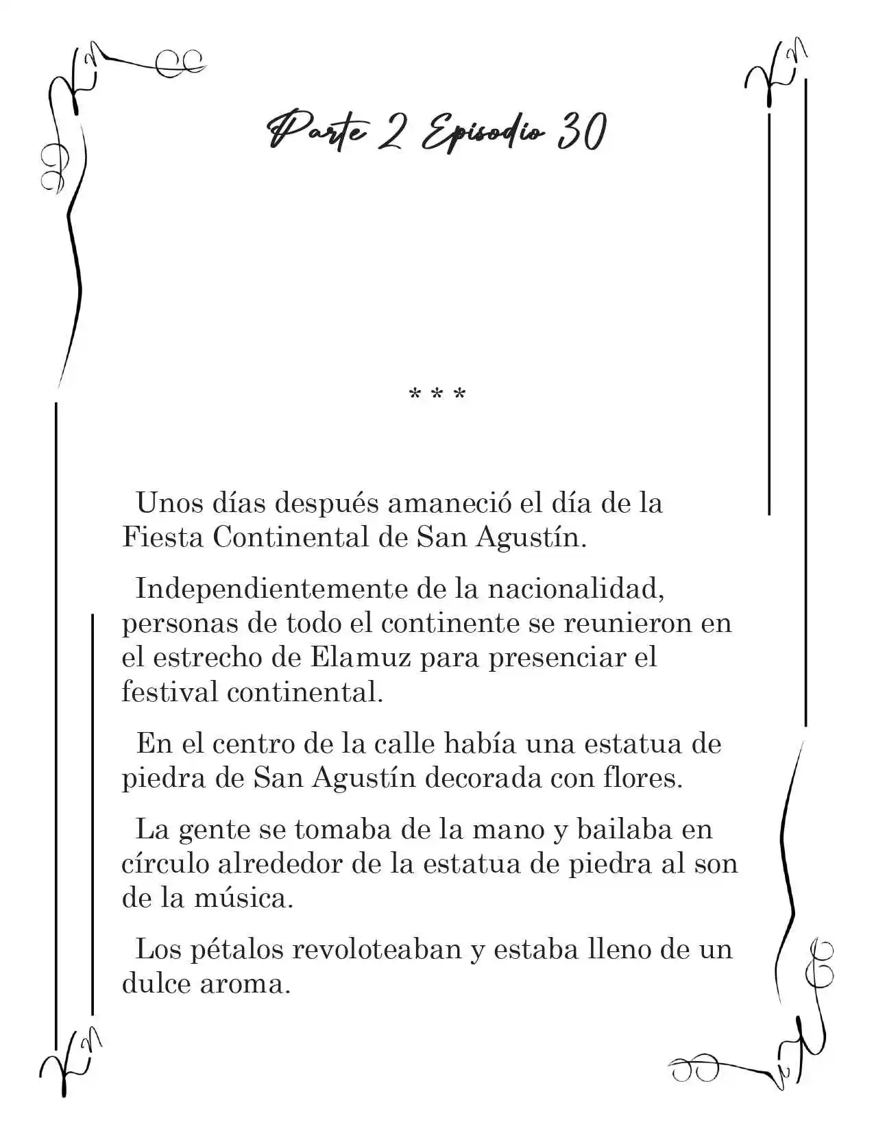 LA CORONA QUE TE ROBARÉ. (Novela) - Capítulo 183 - Página 2 - LectorTMOo