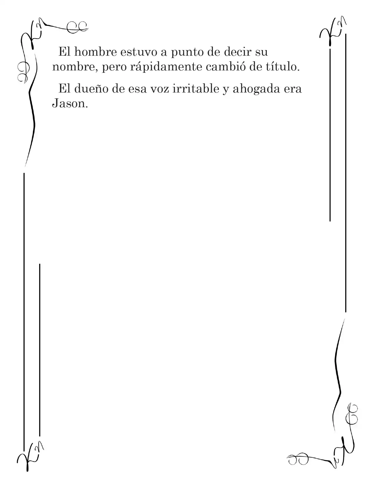 LA CORONA QUE TE ROBARÉ. (Novela) - Capítulo 184 - Página 13 - LectorTMOo