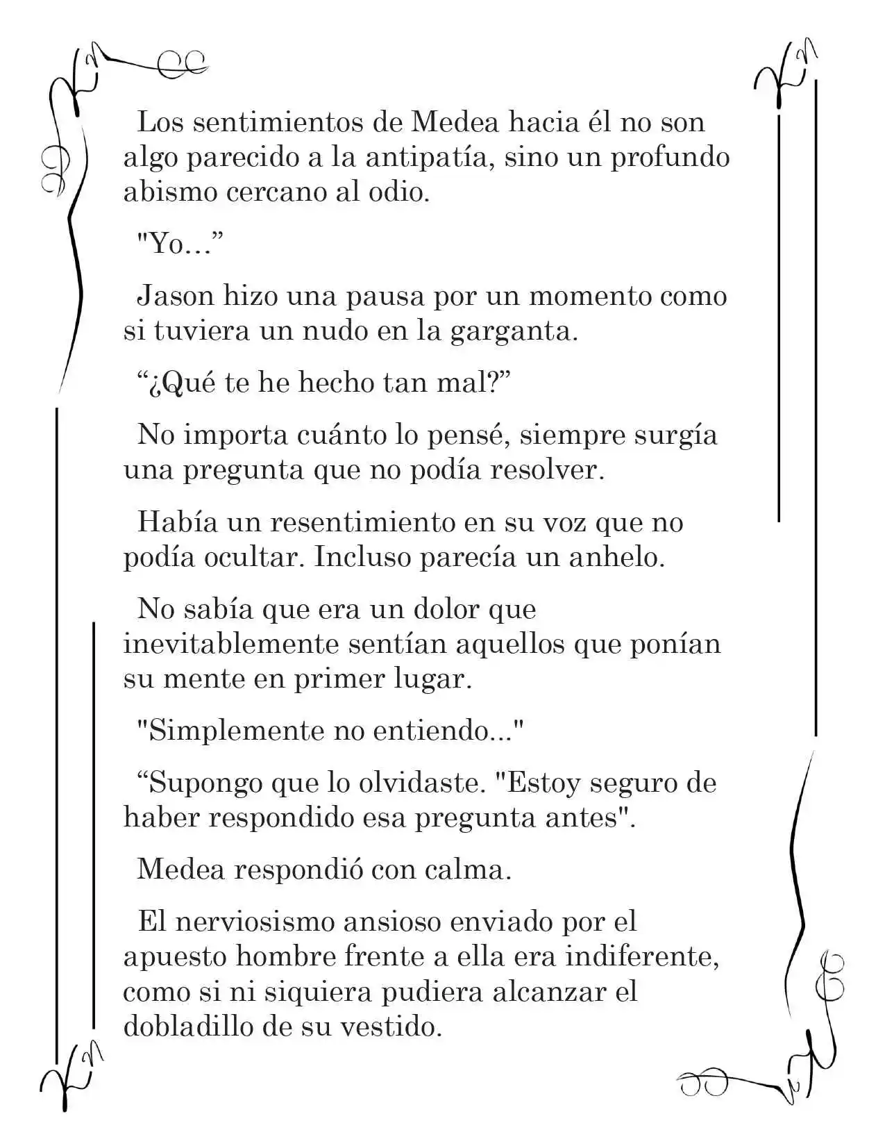 LA CORONA QUE TE ROBARÉ. (Novela) - Capítulo 187 - Página 11 - LectorTMOo