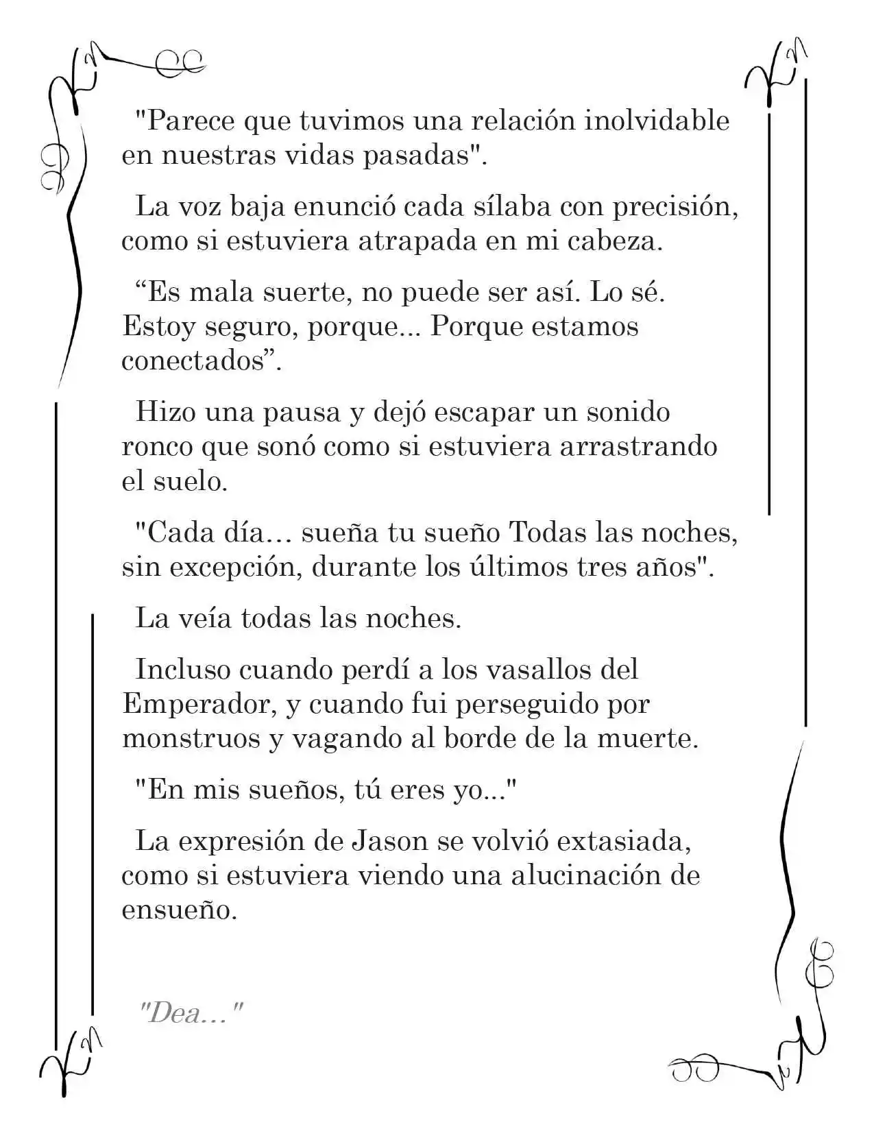 LA CORONA QUE TE ROBARÉ. (Novela) - Capítulo 187 - Página 12 - LectorTMOo