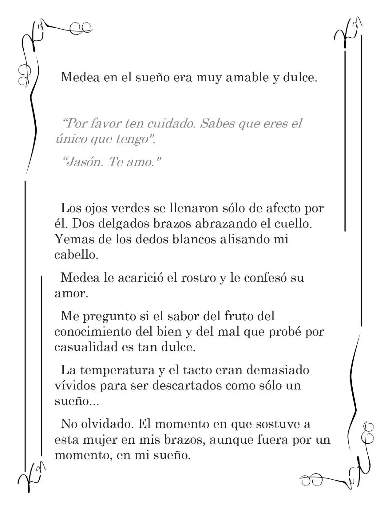 LA CORONA QUE TE ROBARÉ. (Novela) - Capítulo 187 - Página 13 - LectorTMOo