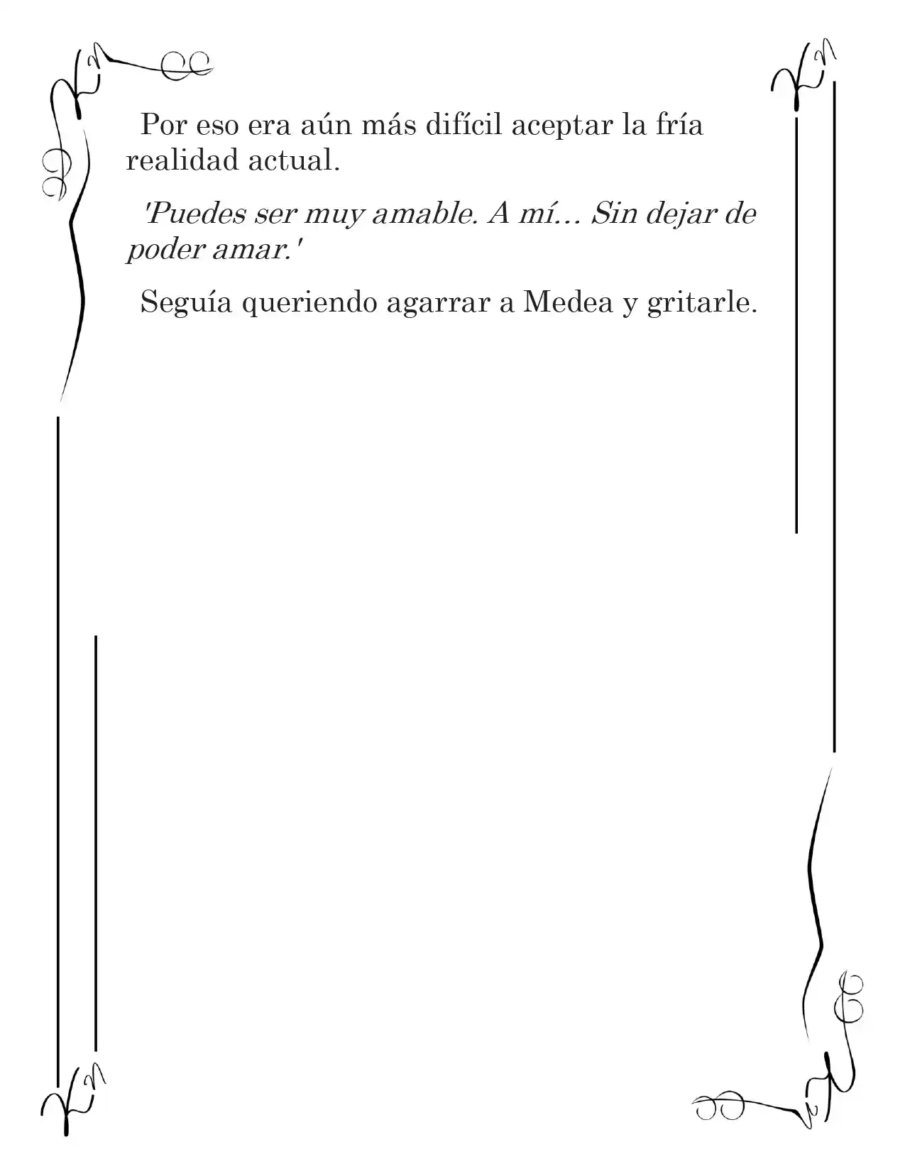 LA CORONA QUE TE ROBARÉ. (Novela) - Capítulo 187 - Página 14 - LectorTMOo