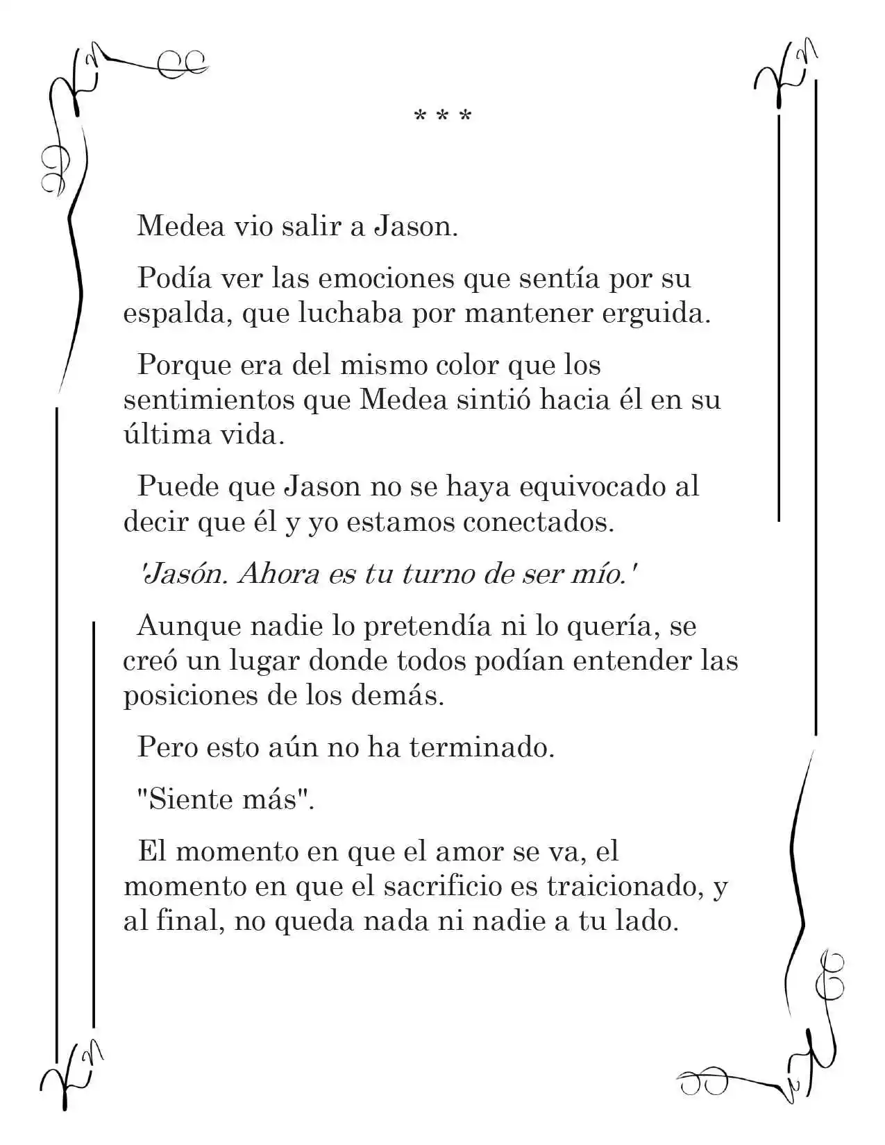 LA CORONA QUE TE ROBARÉ. (Novela) - Capítulo 188 - Página 12 - LectorTMOo