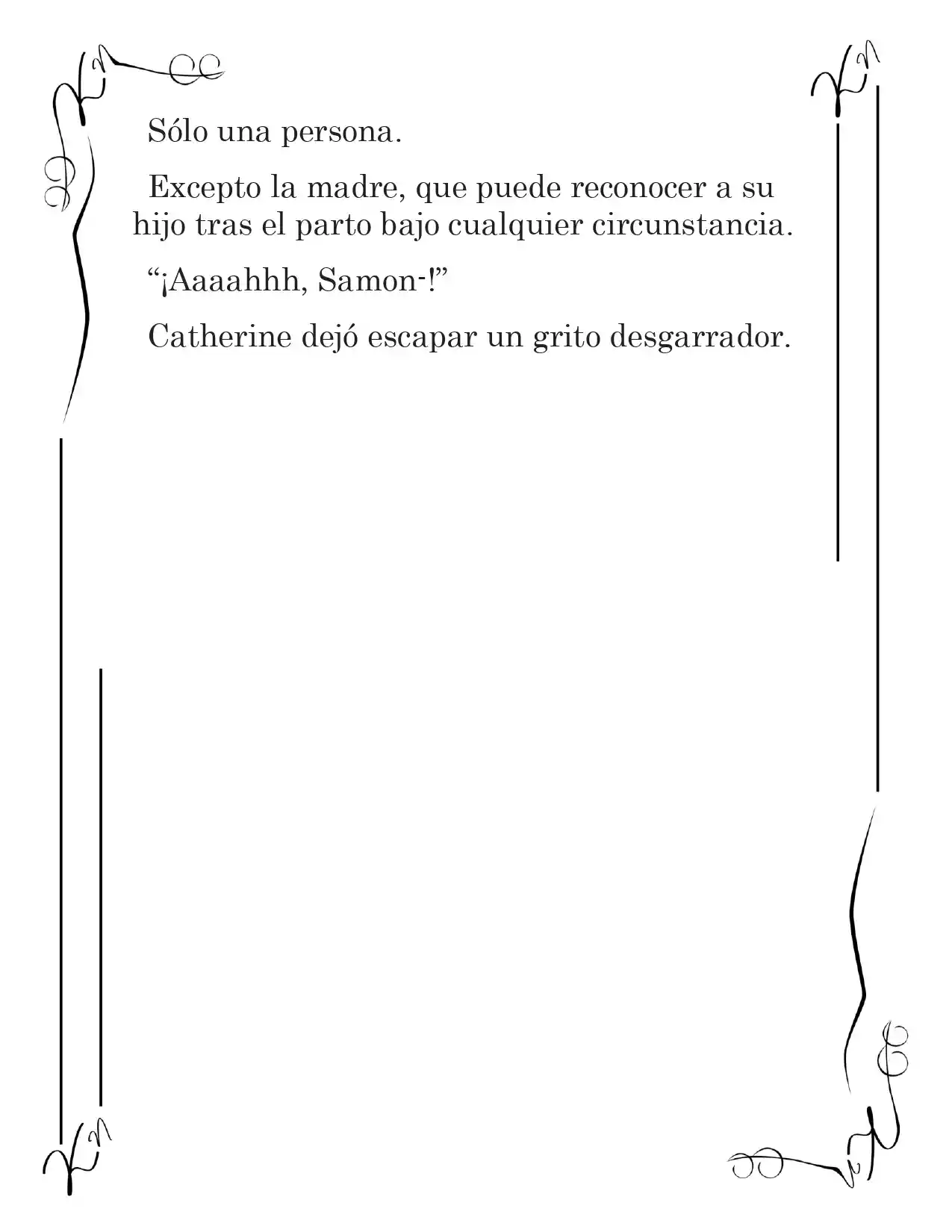 LA CORONA QUE TE ROBARÉ. (Novela) - Capítulo 190 - Página 15 - LectorTMOo