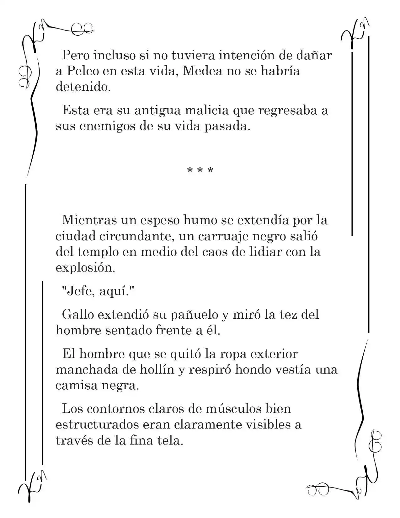 LA CORONA QUE TE ROBARÉ. (Novela) - Capítulo 192 - Página 3 - LectorTMOo