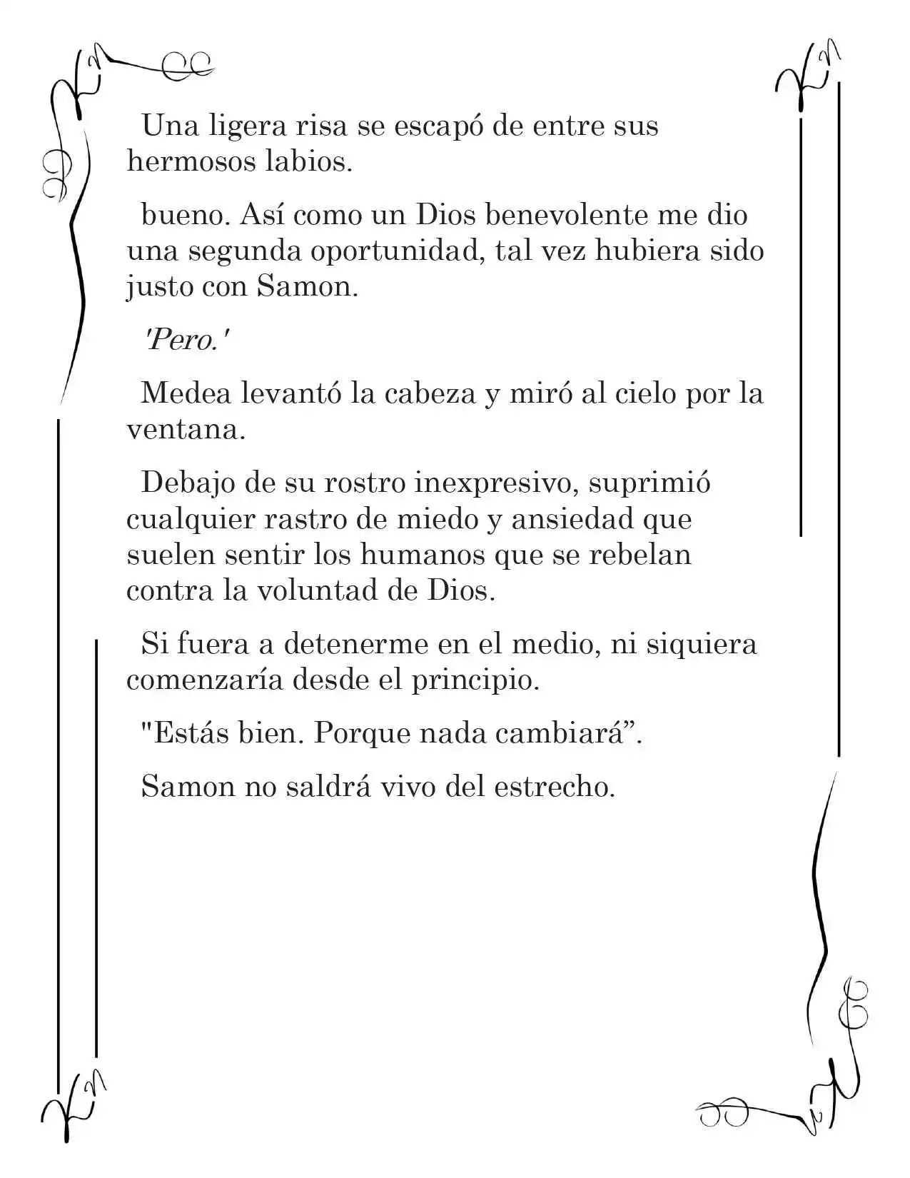 LA CORONA QUE TE ROBARÉ. (Novela) - Capítulo 192 - Página 13 - LectorTMOo