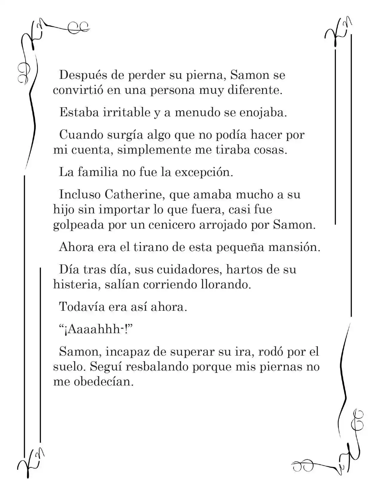 LA CORONA QUE TE ROBARÉ. (Novela) - Capítulo 194 - Página 14 - LectorTMOo