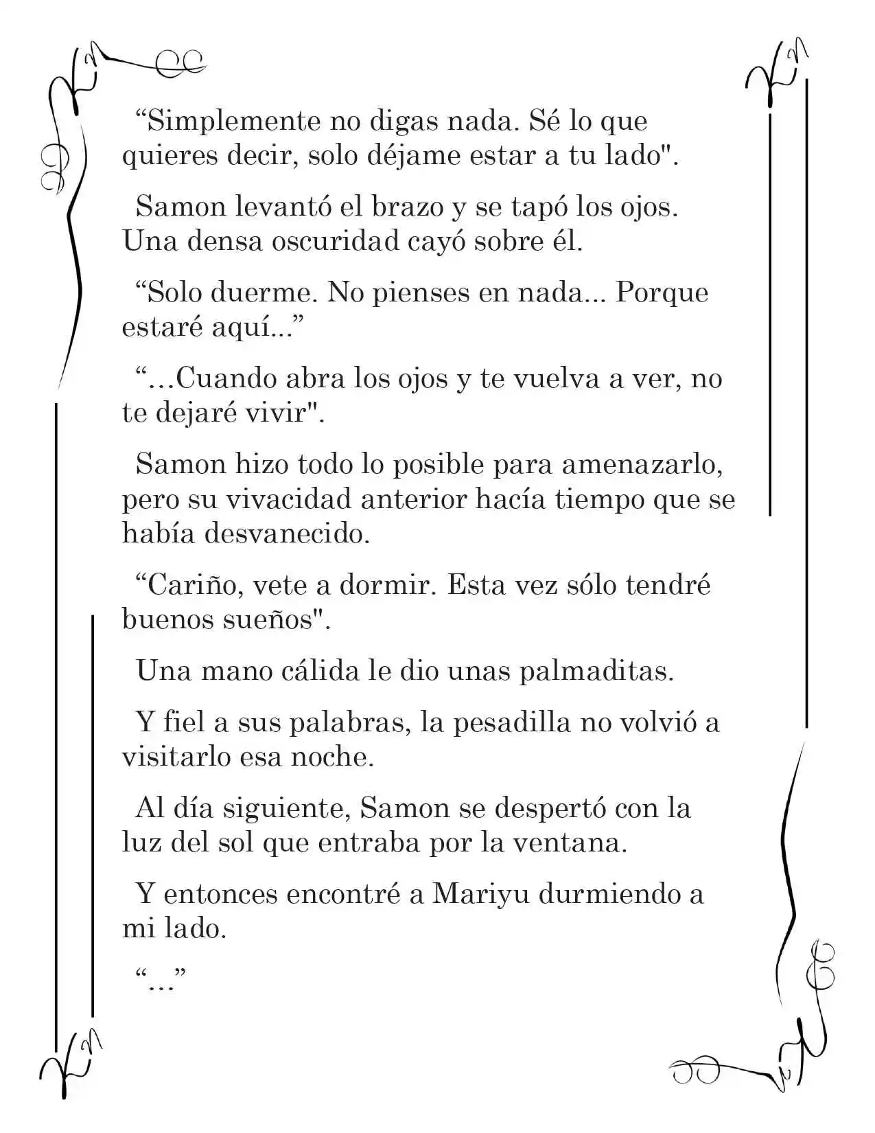 LA CORONA QUE TE ROBARÉ. (Novela) - Capítulo 195 - Página 12 - LectorTMOo