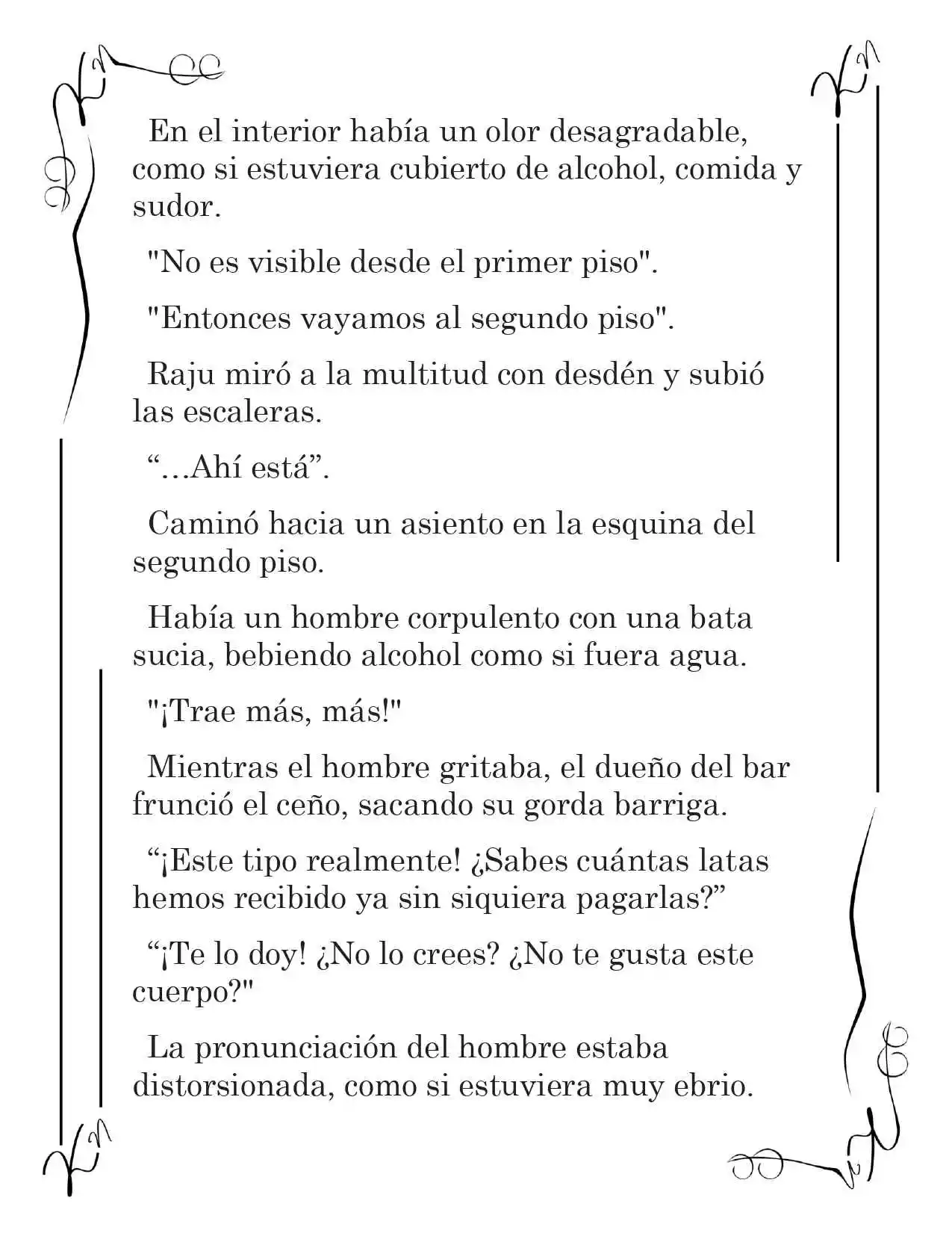 LA CORONA QUE TE ROBARÉ. (Novela) - Capítulo 199 - Página 11 - LectorTMOo