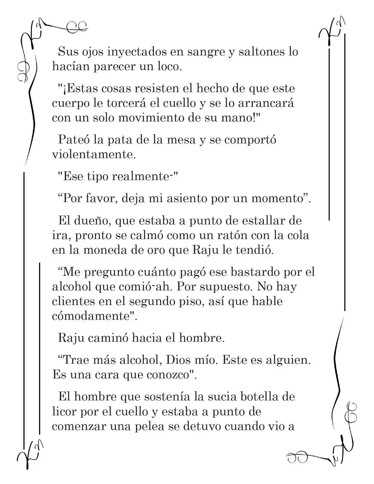 LA CORONA QUE TE ROBARÉ. (Novela) - Capítulo 199 - Página 12 - LectorTMOo