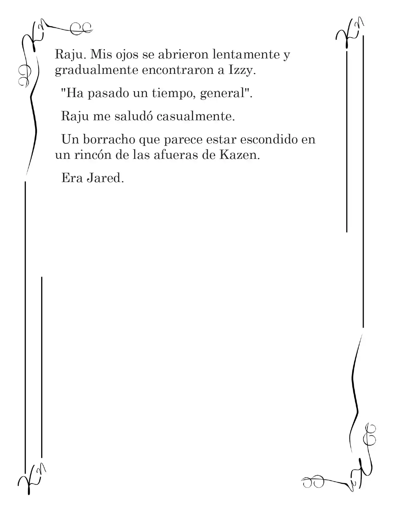 LA CORONA QUE TE ROBARÉ. (Novela) - Capítulo 199 - Página 13 - LectorTMOo