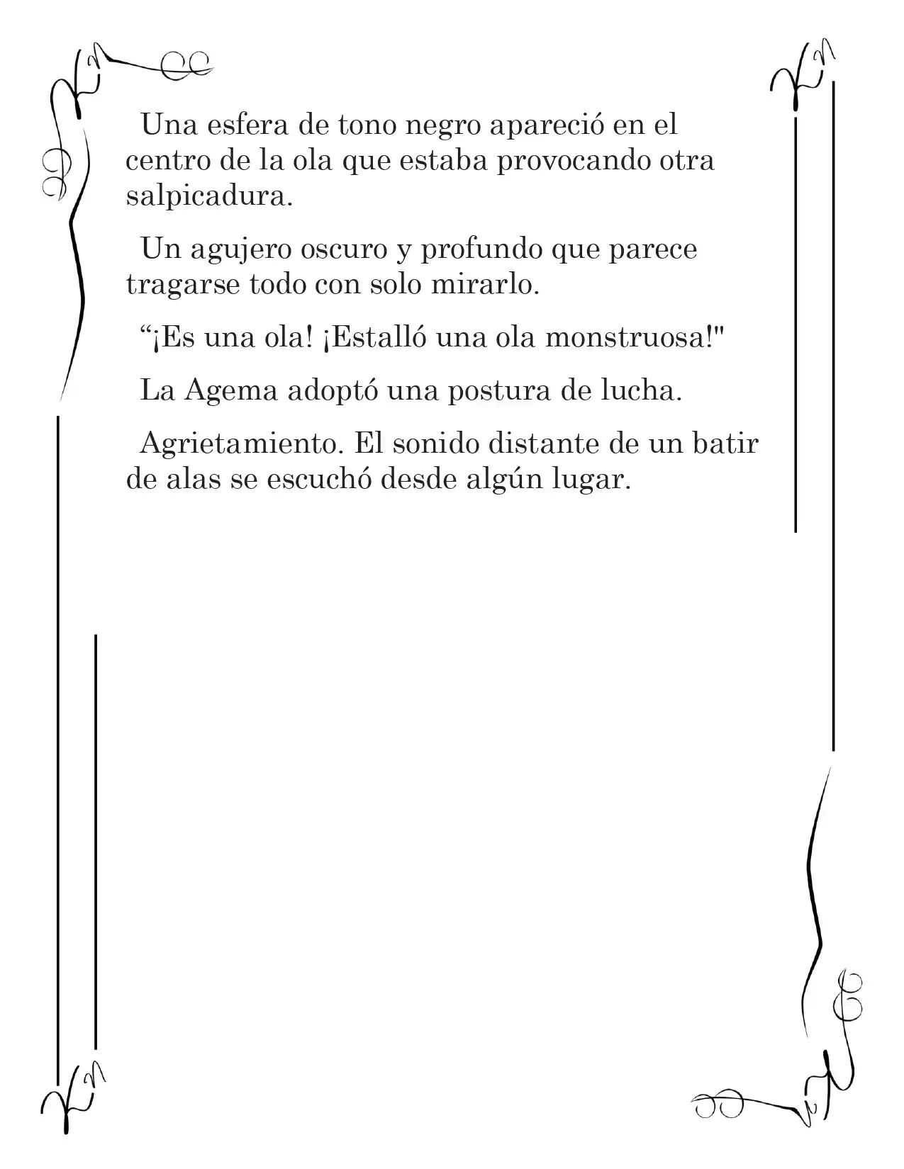 LA CORONA QUE TE ROBARÉ. (Novela) - Capítulo 202 - Página 13 - LectorTMOo