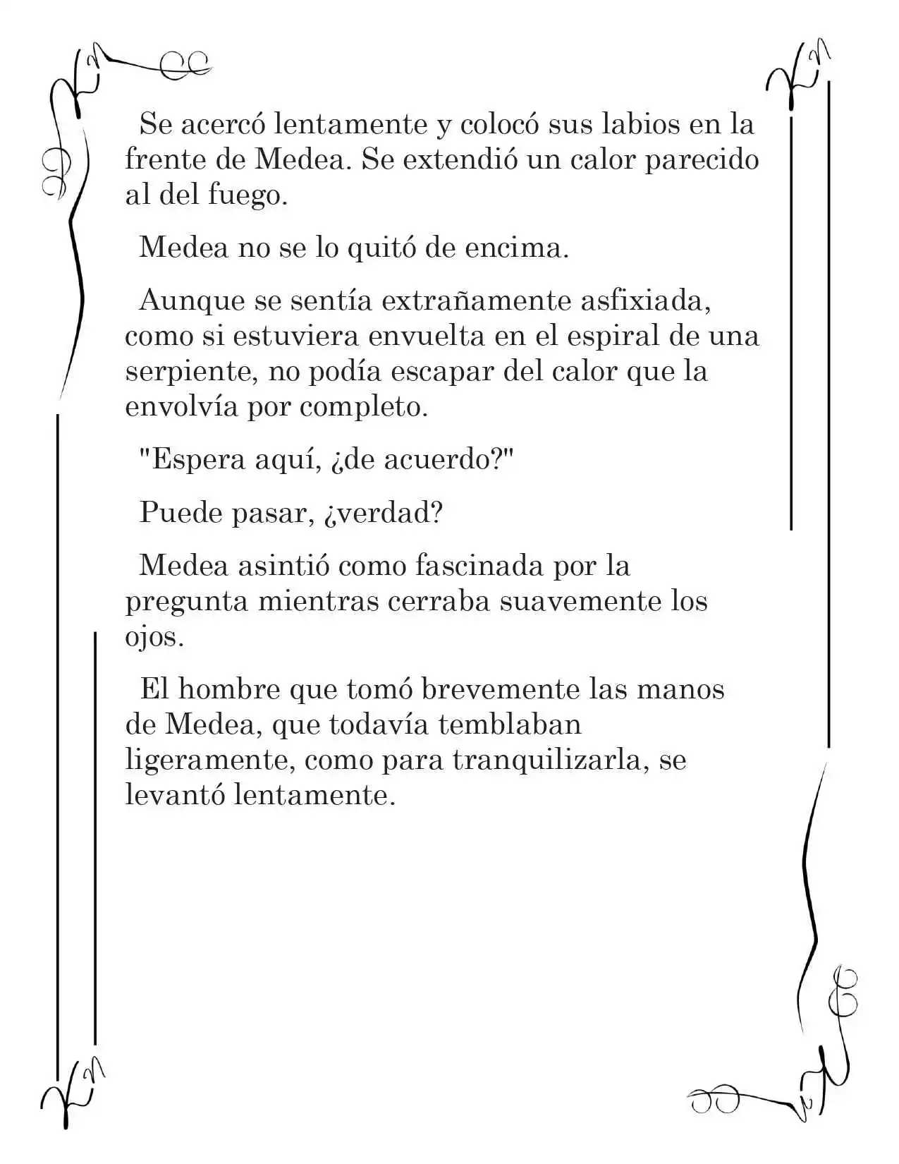 LA CORONA QUE TE ROBARÉ. (Novela) - Capítulo 205 - Página 14 - LectorTMOo