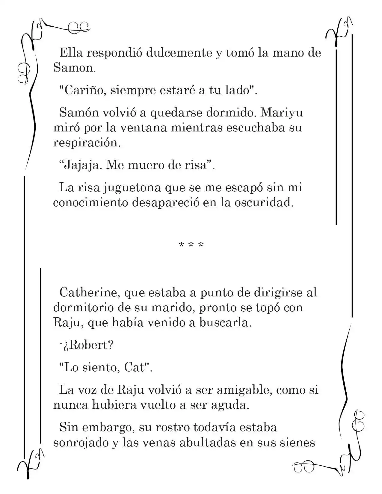 LA CORONA QUE TE ROBARÉ. (Novela) - Capítulo 211 - Página 12 - LectorTMOo