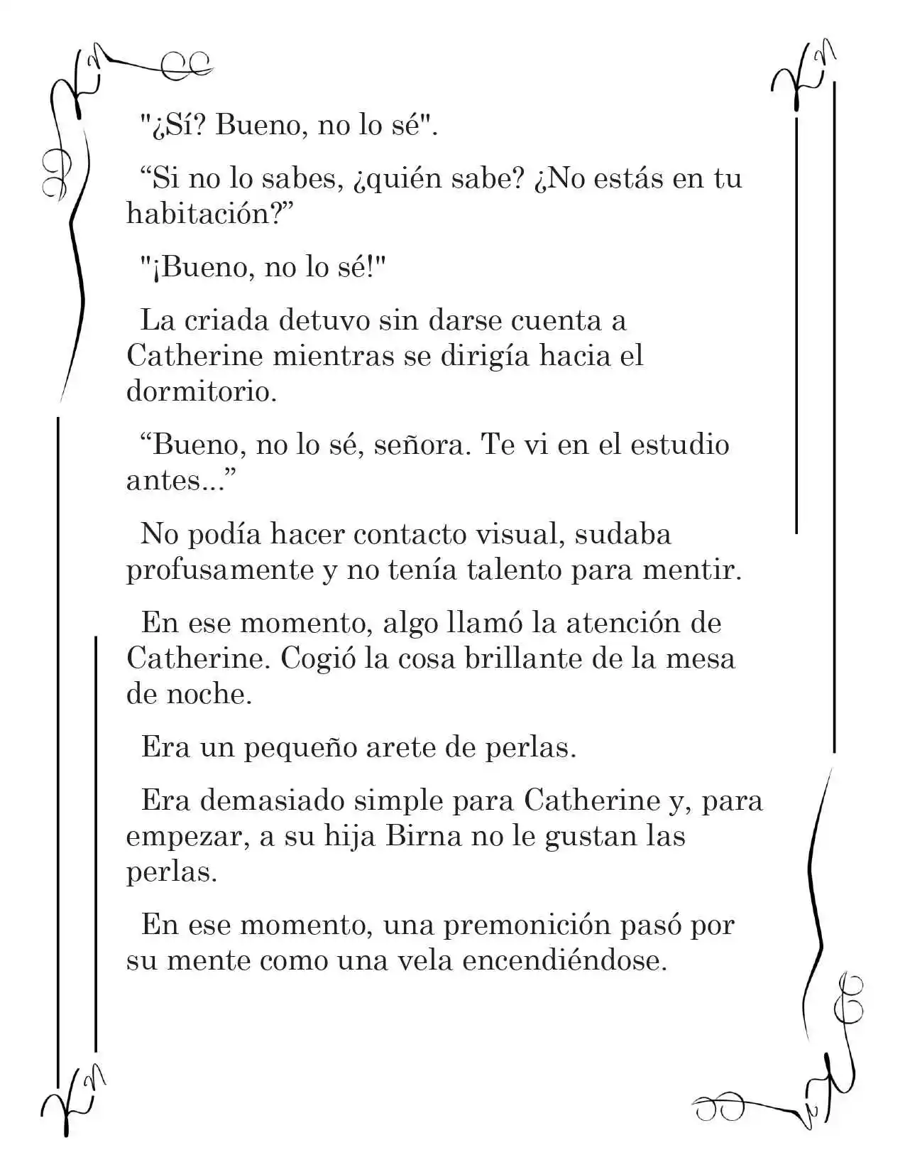 LA CORONA QUE TE ROBARÉ. (Novela) - Capítulo 211 - Página 15 - LectorTMOo