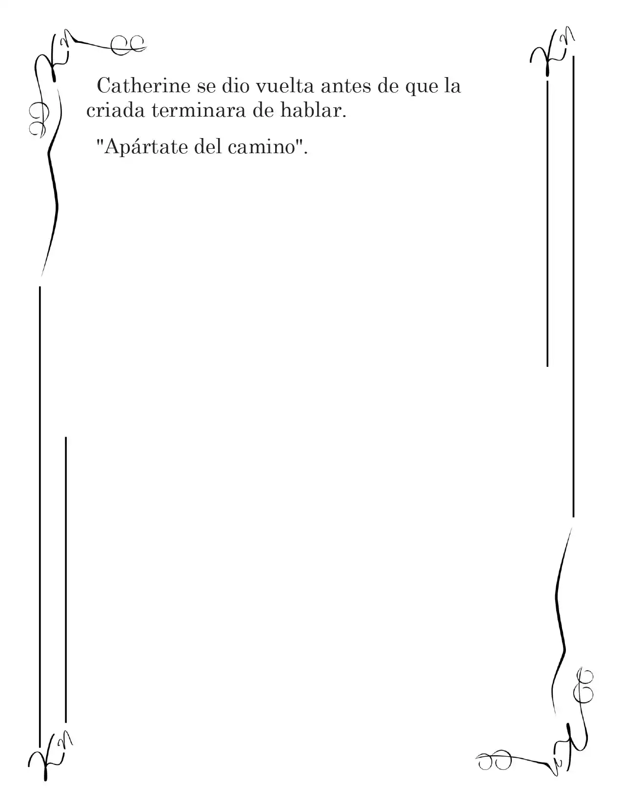 LA CORONA QUE TE ROBARÉ. (Novela) - Capítulo 211 - Página 16 - LectorTMOo