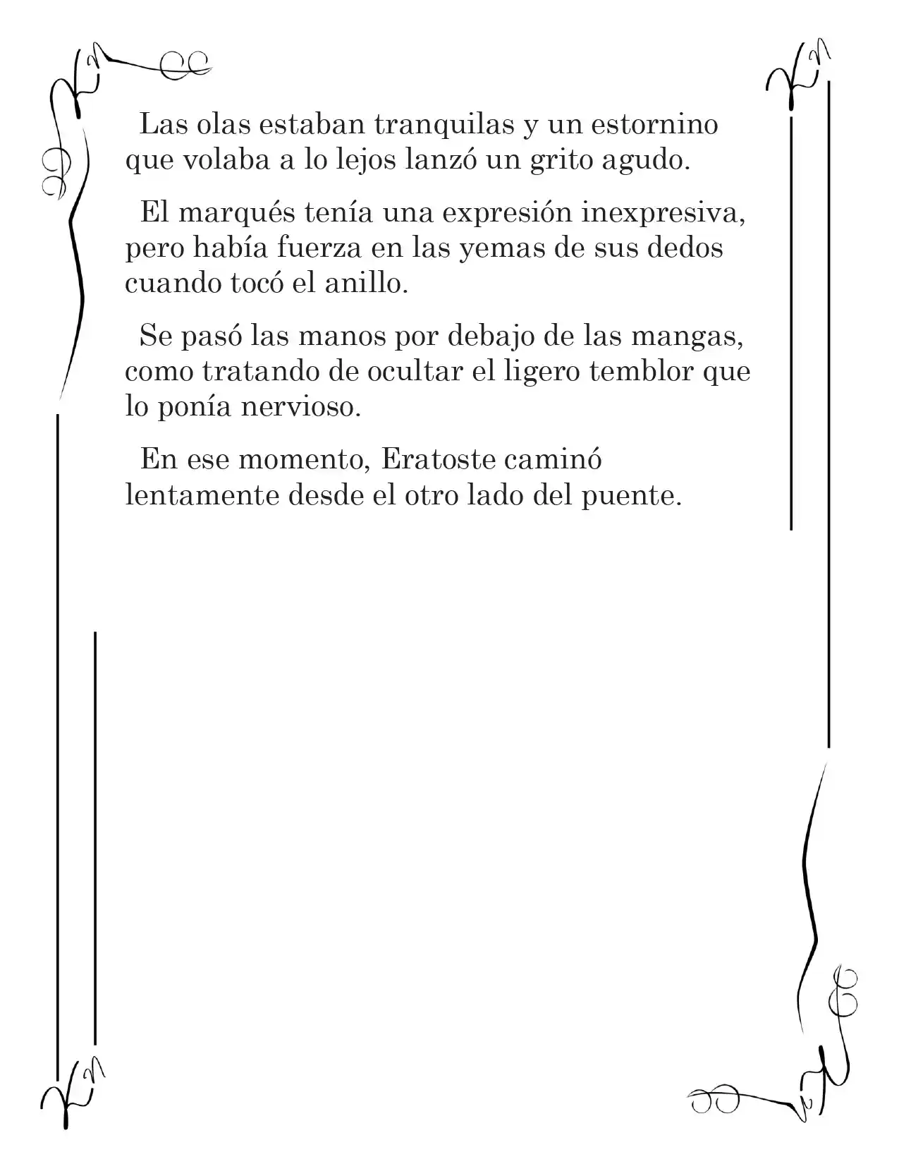 LA CORONA QUE TE ROBARÉ. (Novela) - Capítulo 222 - Página 14 - LectorTMOo