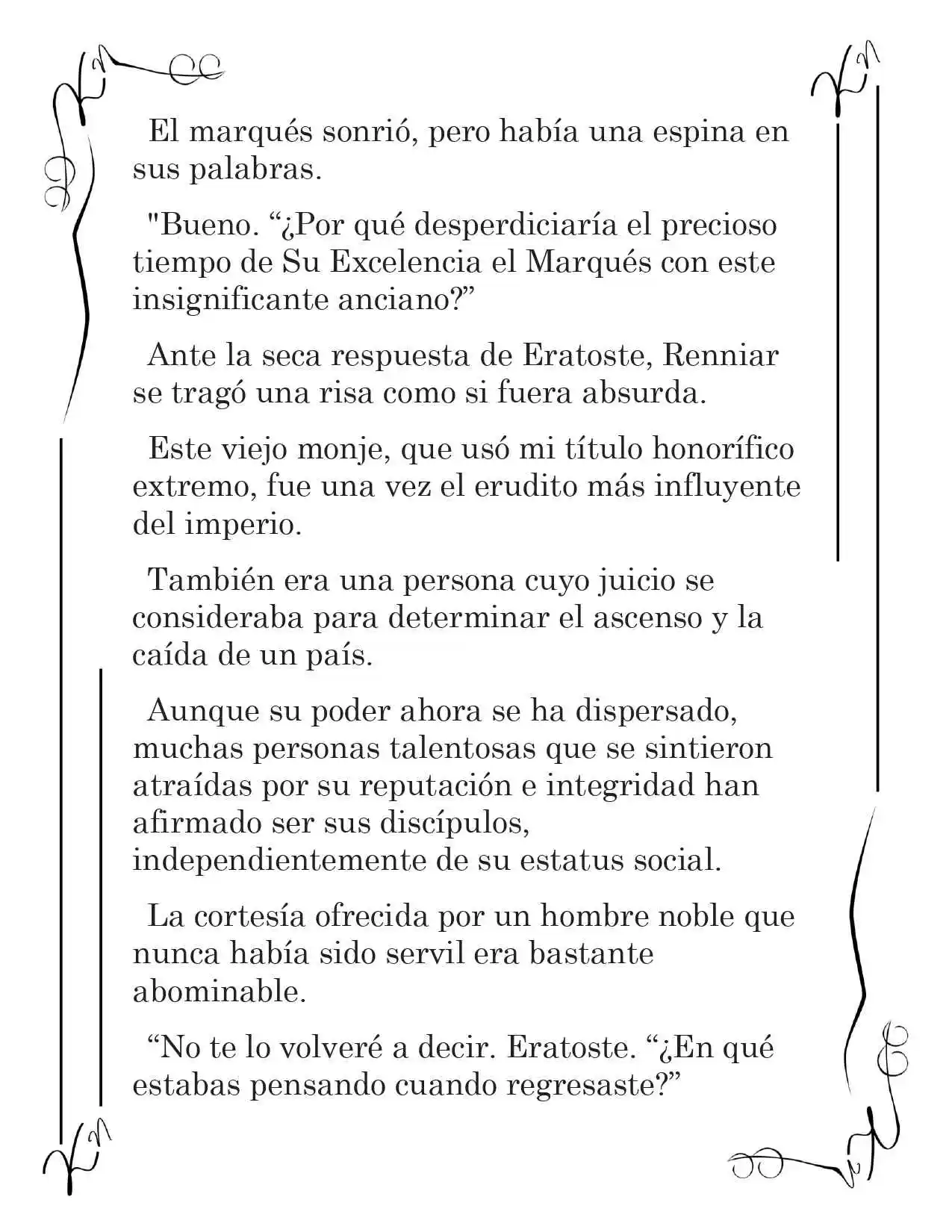 LA CORONA QUE TE ROBARÉ. (Novela) - Capítulo 223 - Página 3 - LectorTMOo