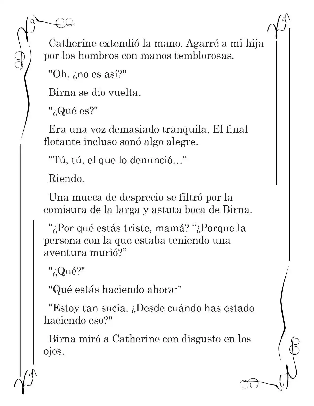 LA CORONA QUE TE ROBARÉ. (Novela) - Capítulo 224 - Página 12 - LectorTMOo