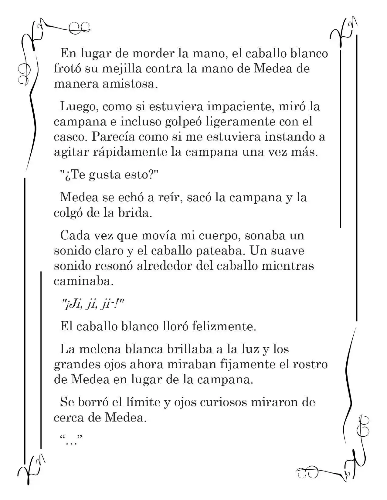 LA CORONA QUE TE ROBARÉ. (Novela) - Capítulo 229 - Página 10 - LectorTMOo