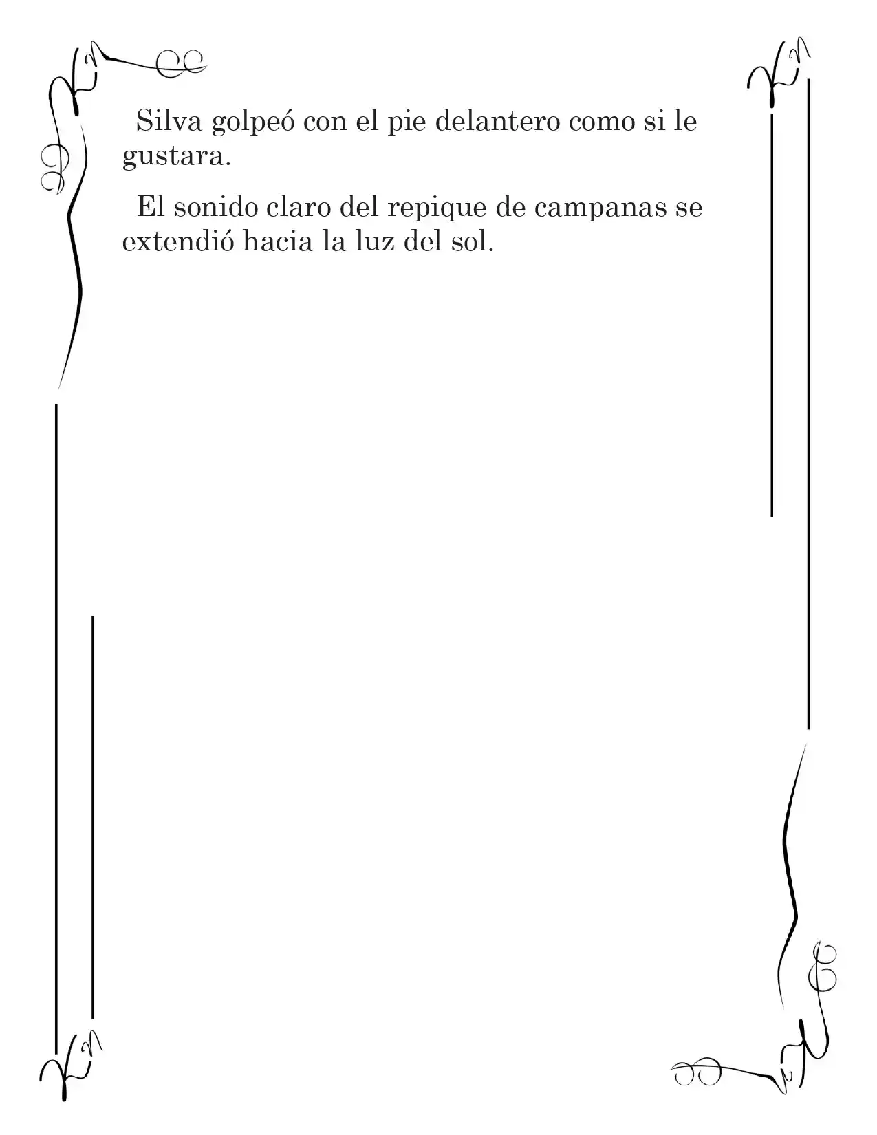 LA CORONA QUE TE ROBARÉ. (Novela) - Capítulo 229 - Página 14 - LectorTMOo