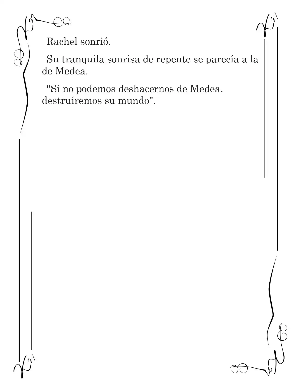 LA CORONA QUE TE ROBARÉ. (Novela) - Capítulo 230 - Página 12 - LectorTMOo