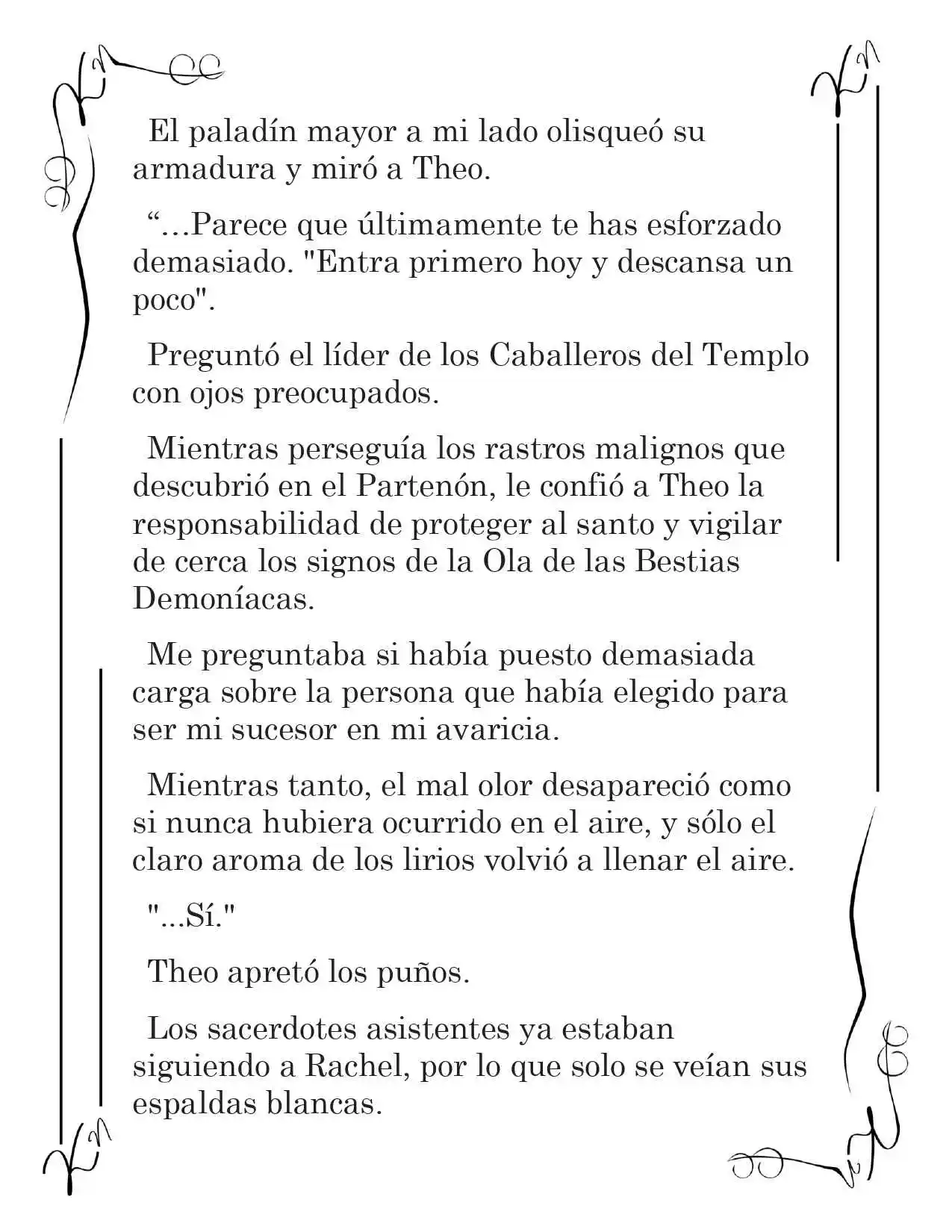 LA CORONA QUE TE ROBARÉ. (Novela) - Capítulo 231 - Página 12 - LectorTMOo