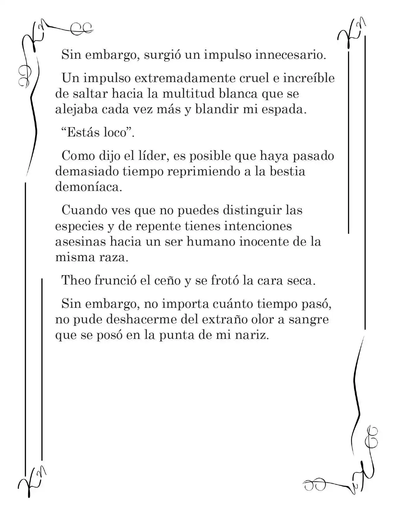 LA CORONA QUE TE ROBARÉ. (Novela) - Capítulo 231 - Página 13 - LectorTMOo