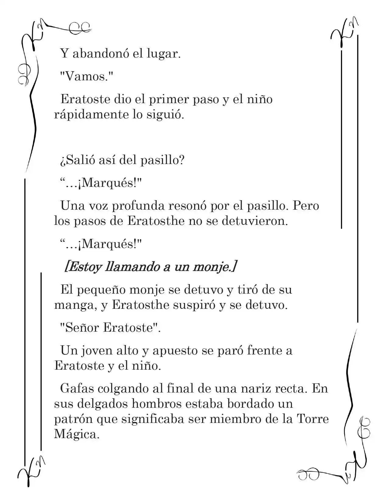 LA CORONA QUE TE ROBARÉ. (Novela) - Capítulo 232 - Página 11 - LectorTMOo