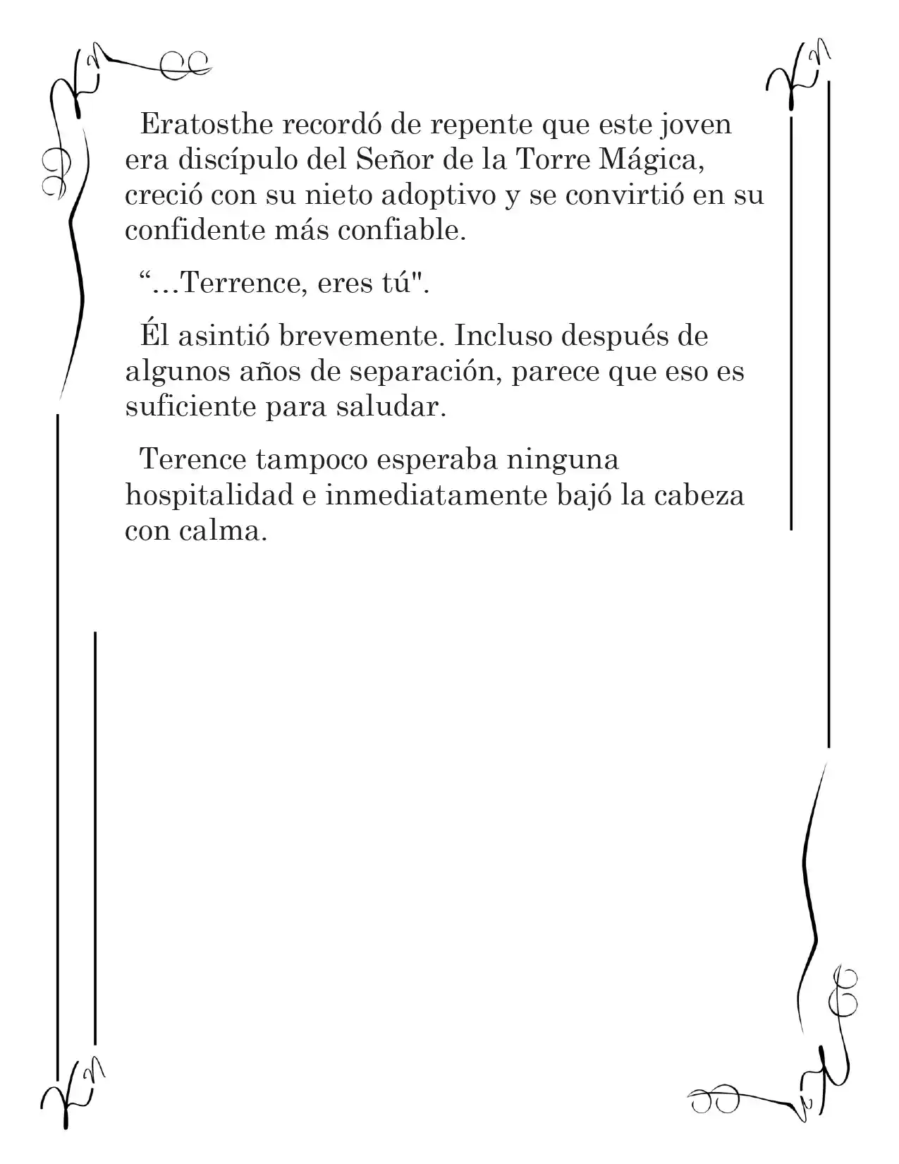 LA CORONA QUE TE ROBARÉ. (Novela) - Capítulo 232 - Página 12 - LectorTMOo