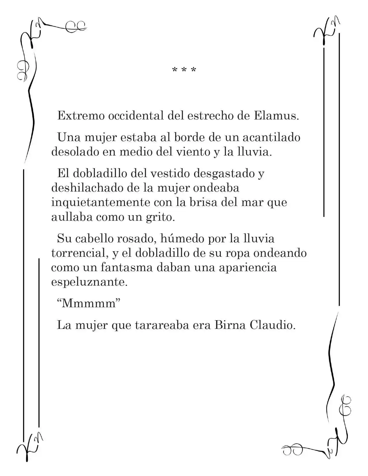 LA CORONA QUE TE ROBARÉ. (Novela) - Capítulo 237 - Página 13 - LectorTMOo
