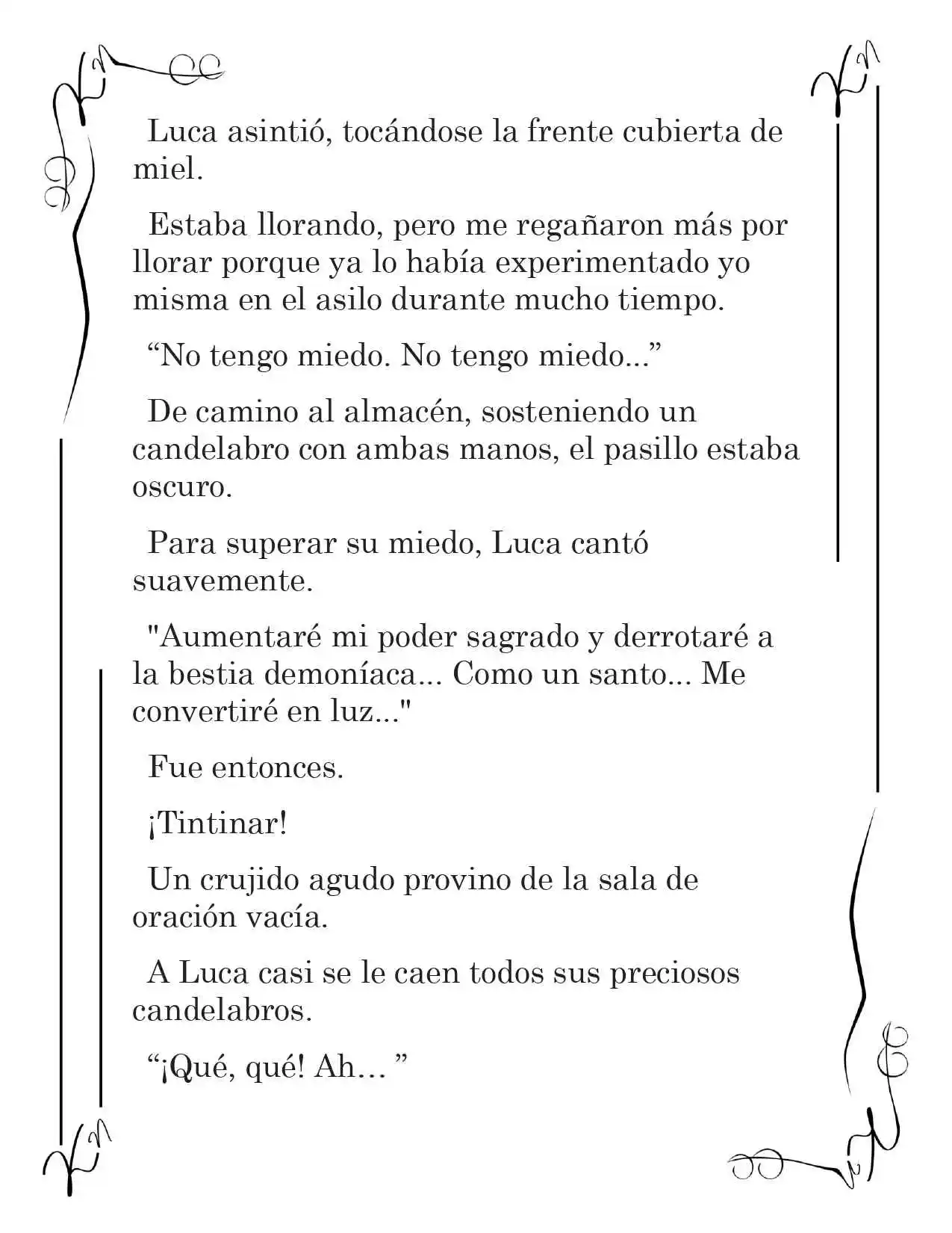LA CORONA QUE TE ROBARÉ. (Novela) - Capítulo 239 - Página 12 - LectorTMOo