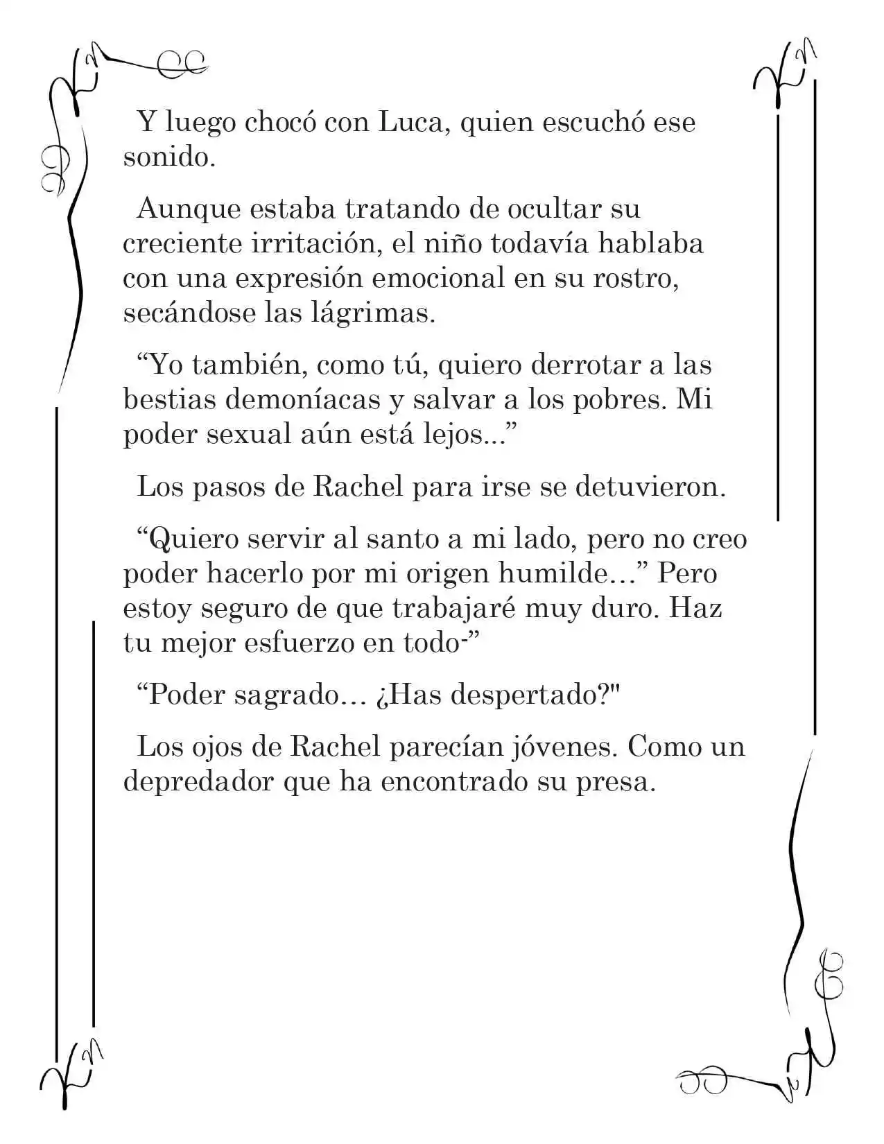 LA CORONA QUE TE ROBARÉ. (Novela) - Capítulo 239 - Página 16 - LectorTMOo