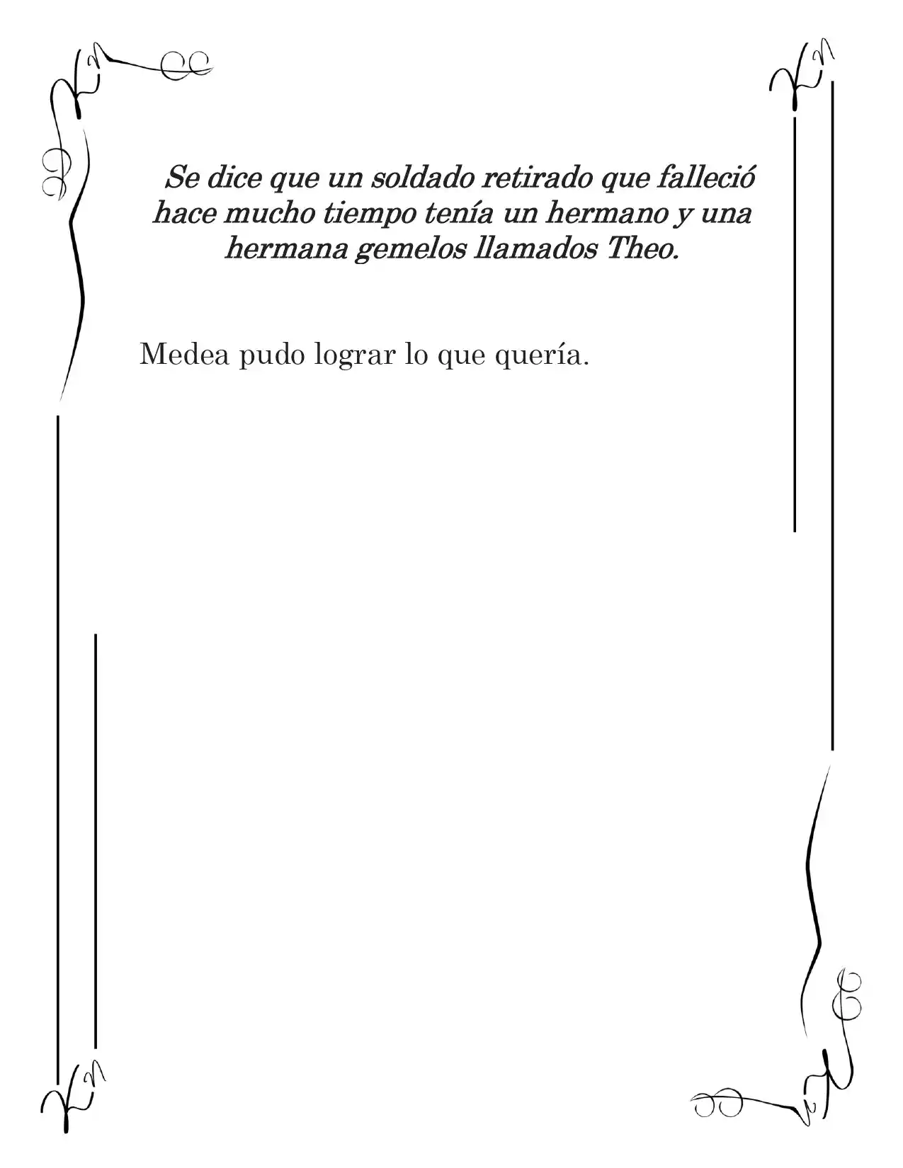 LA CORONA QUE TE ROBARÉ. (Novela) - Capítulo 39 - Página 15 - LectorTMOo