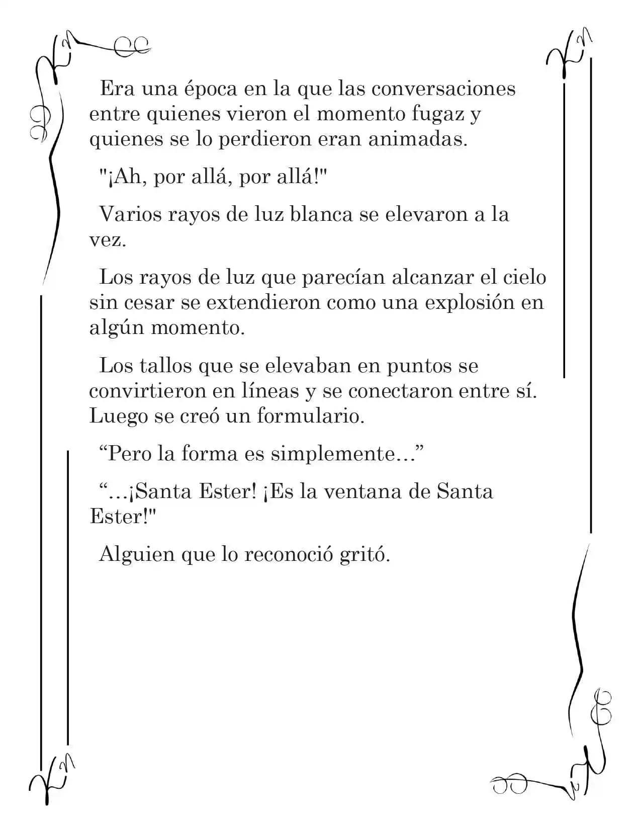 LA CORONA QUE TE ROBARÉ. (Novela) - Capítulo 47 - Página 13 - LectorTMOo