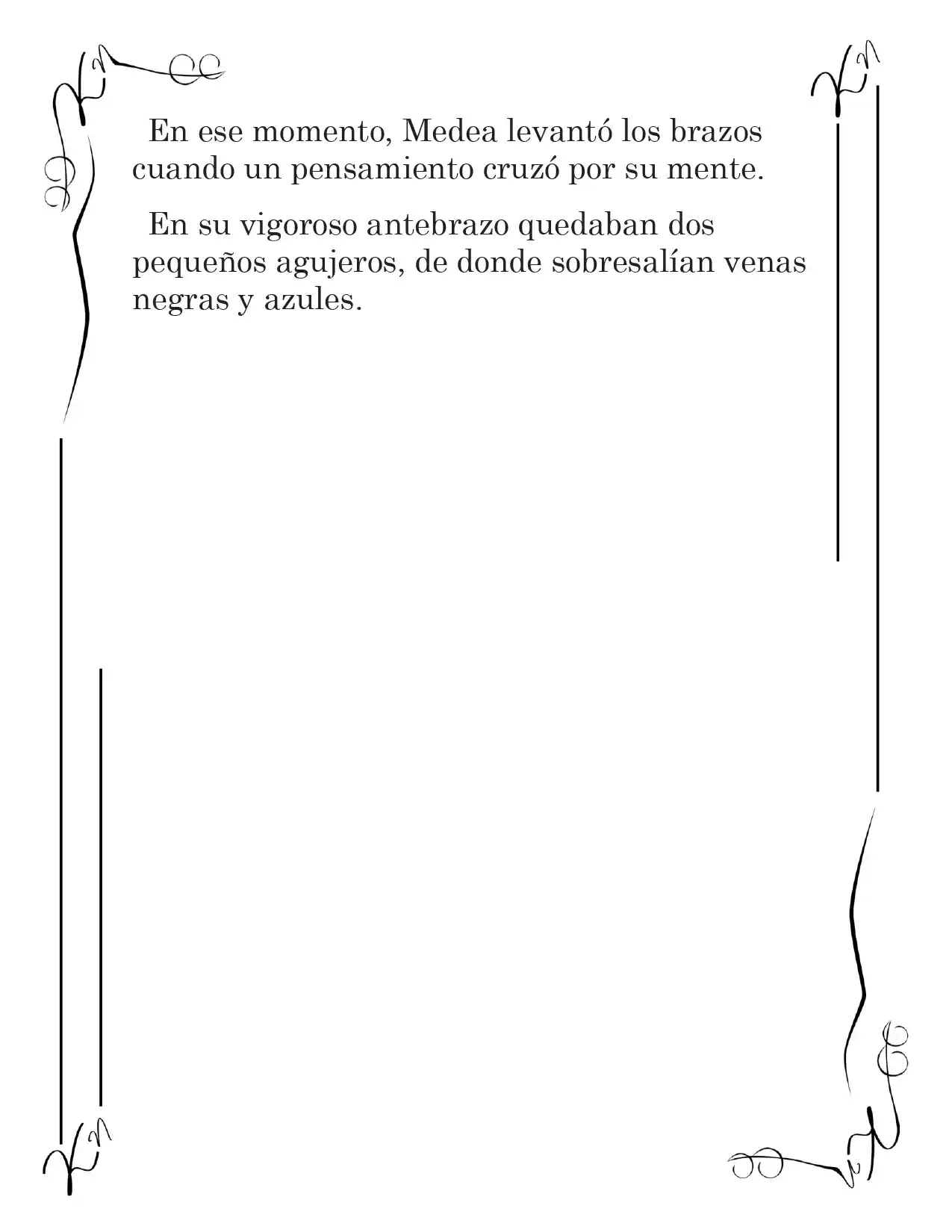 LA CORONA QUE TE ROBARÉ. (Novela) - Capítulo 69 - Página 14 - LectorTMOo
