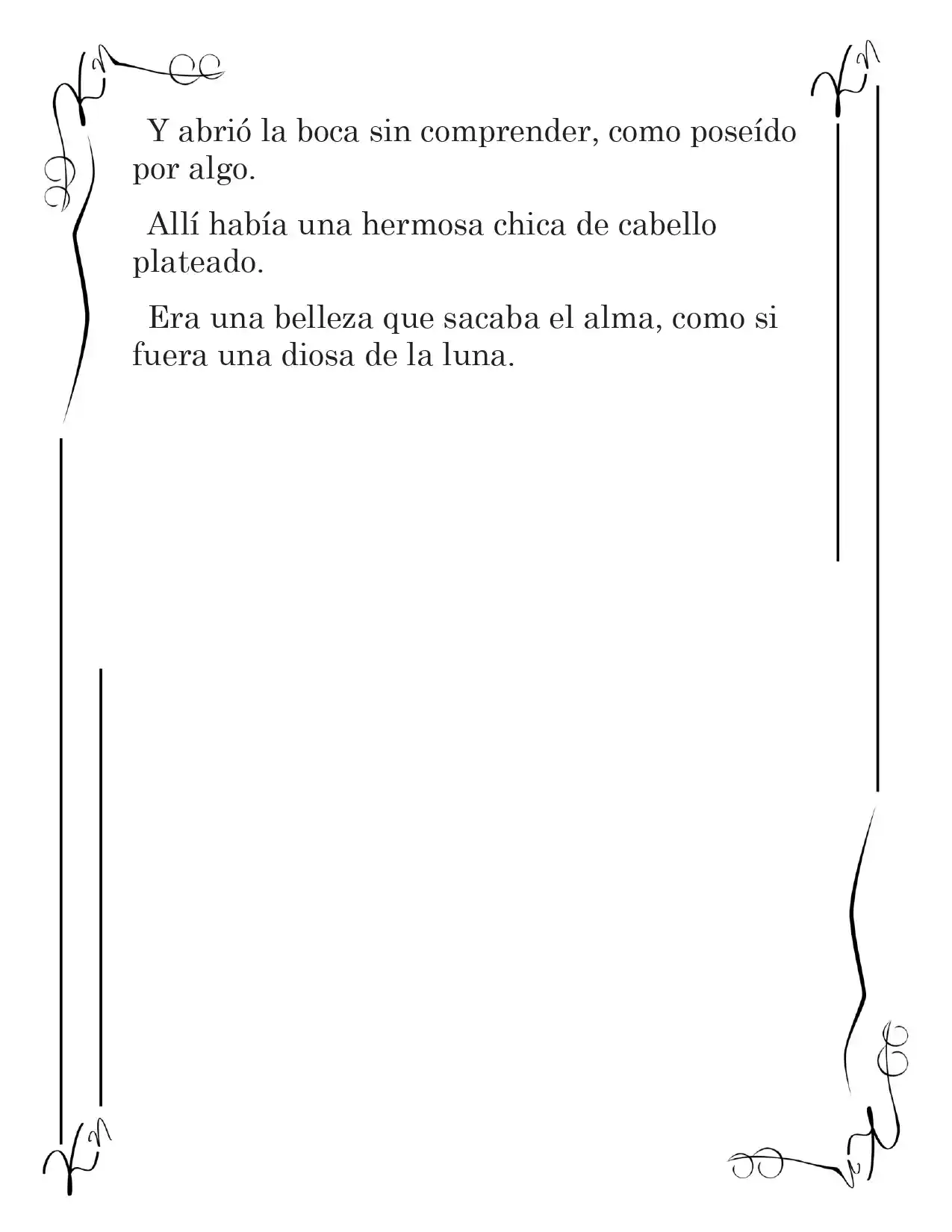 LA CORONA QUE TE ROBARÉ. (Novela) - Capítulo 77 - Página 13 - LectorTMOo