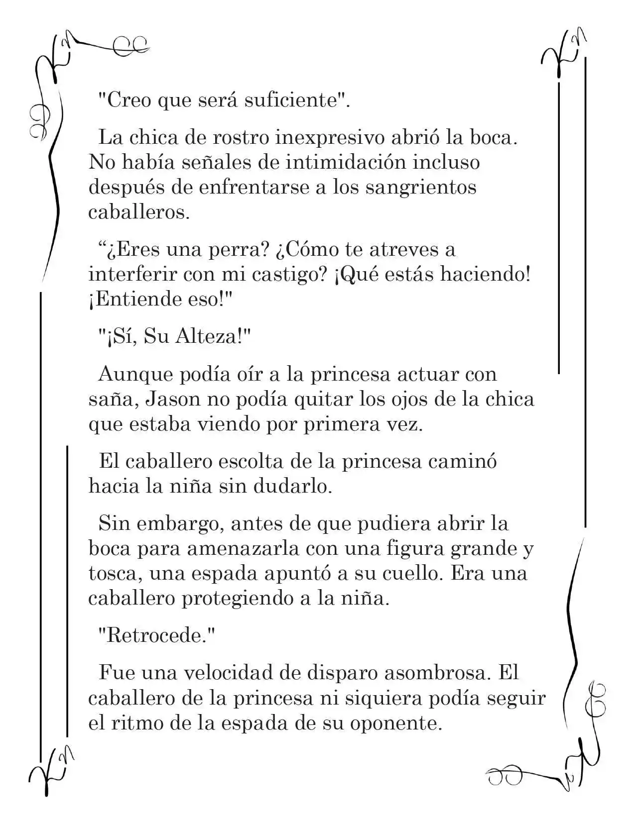 LA CORONA QUE TE ROBARÉ. (Novela) - Capítulo 78 - Página 2 - LectorTMOo