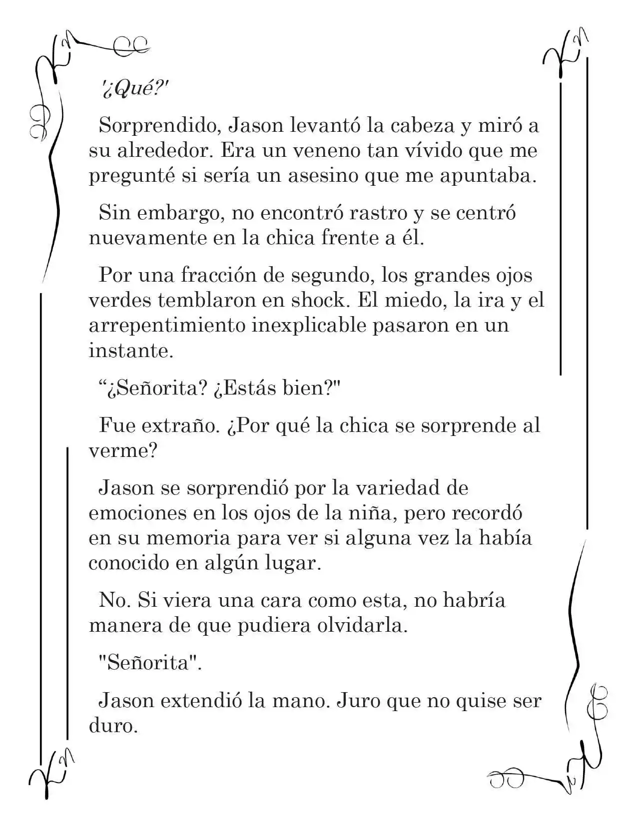 LA CORONA QUE TE ROBARÉ. (Novela) - Capítulo 78 - Página 7 - LectorTMOo