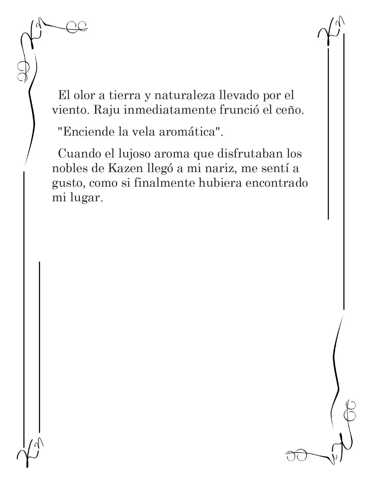 LA CORONA QUE TE ROBARÉ. (Novela) - Capítulo 82 - Página 14 - LectorTMOo